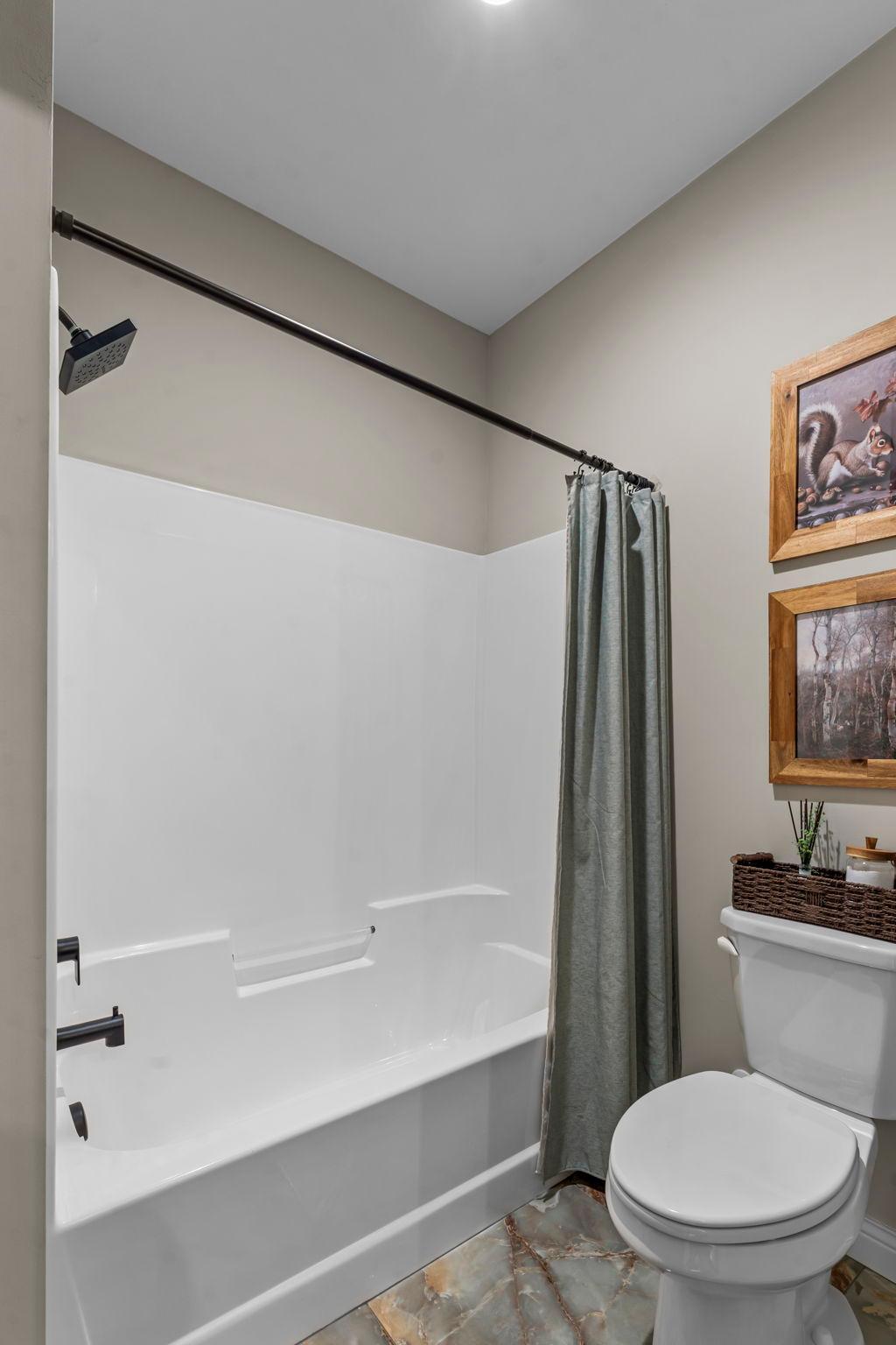 9631 Norway Hills Trail