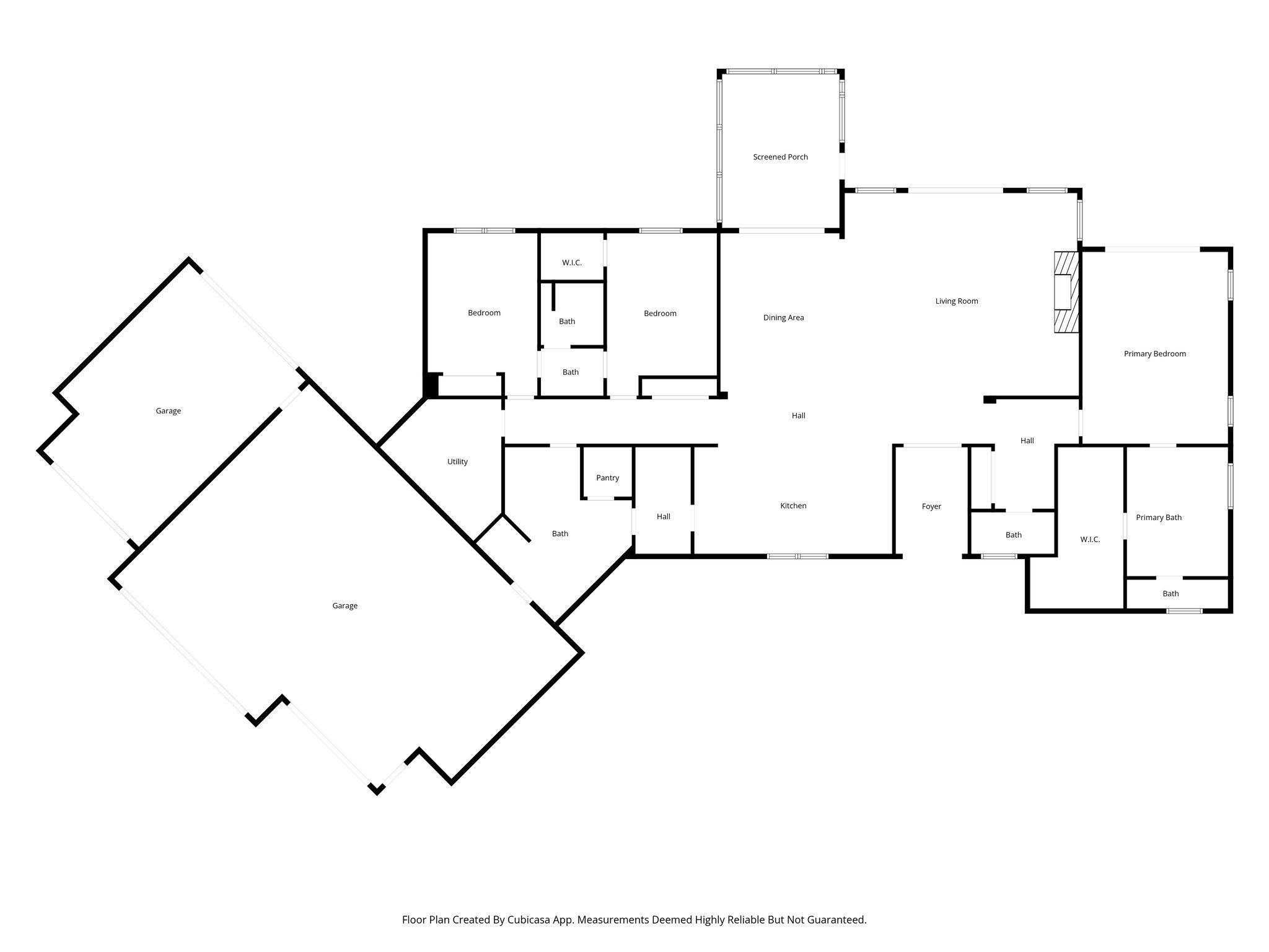 9631 Norway Hills Trail