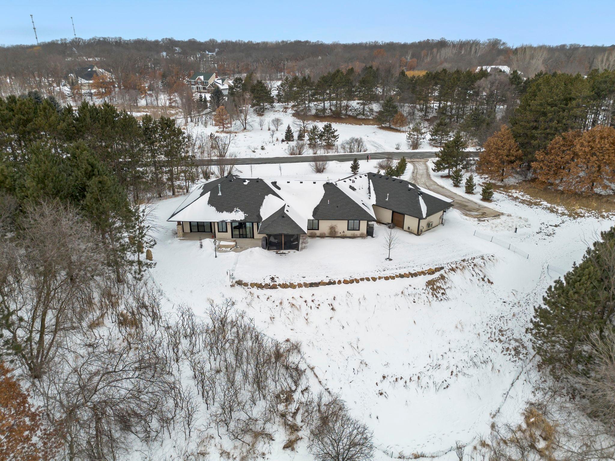 9631 Norway Hills Trail