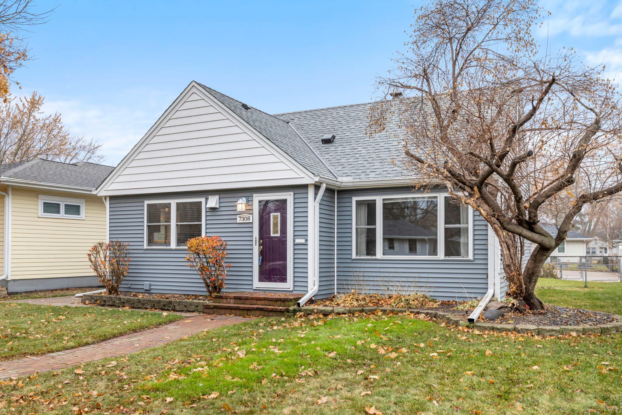 7308 Clinton Avenue