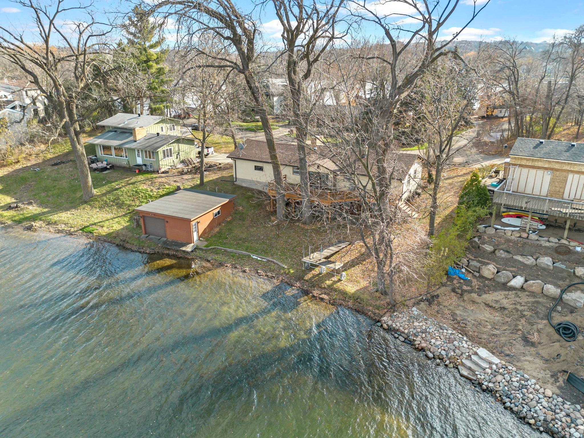 335 Maple Island Road