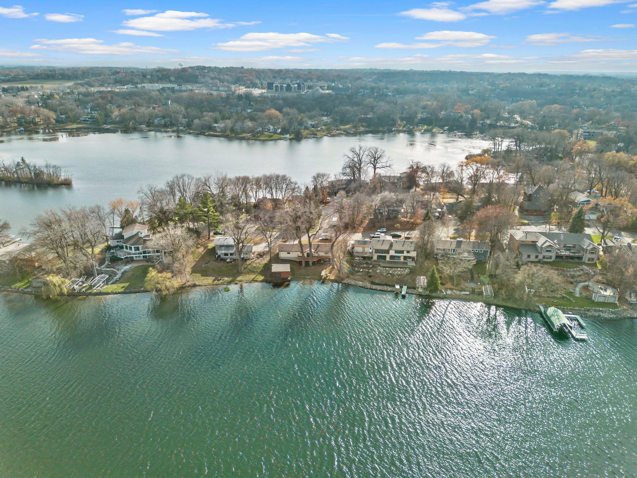 335 Maple Island Road