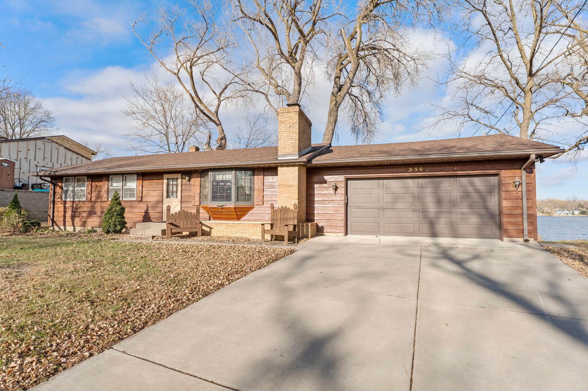 335 Maple Island Road