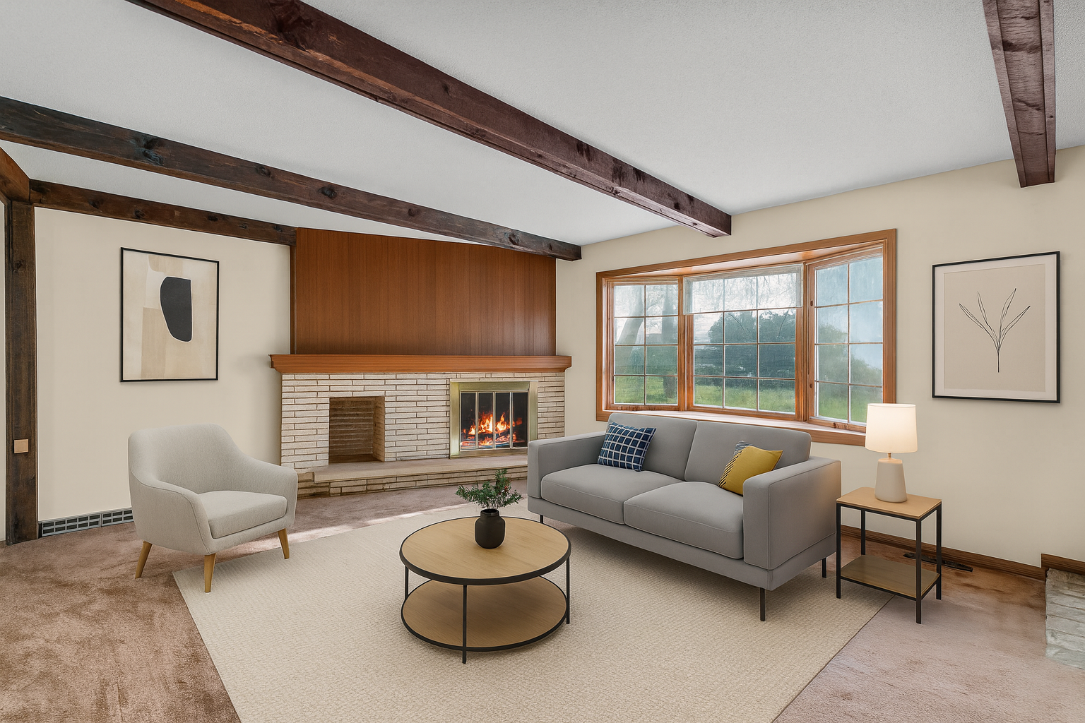 335 Maple Island Road