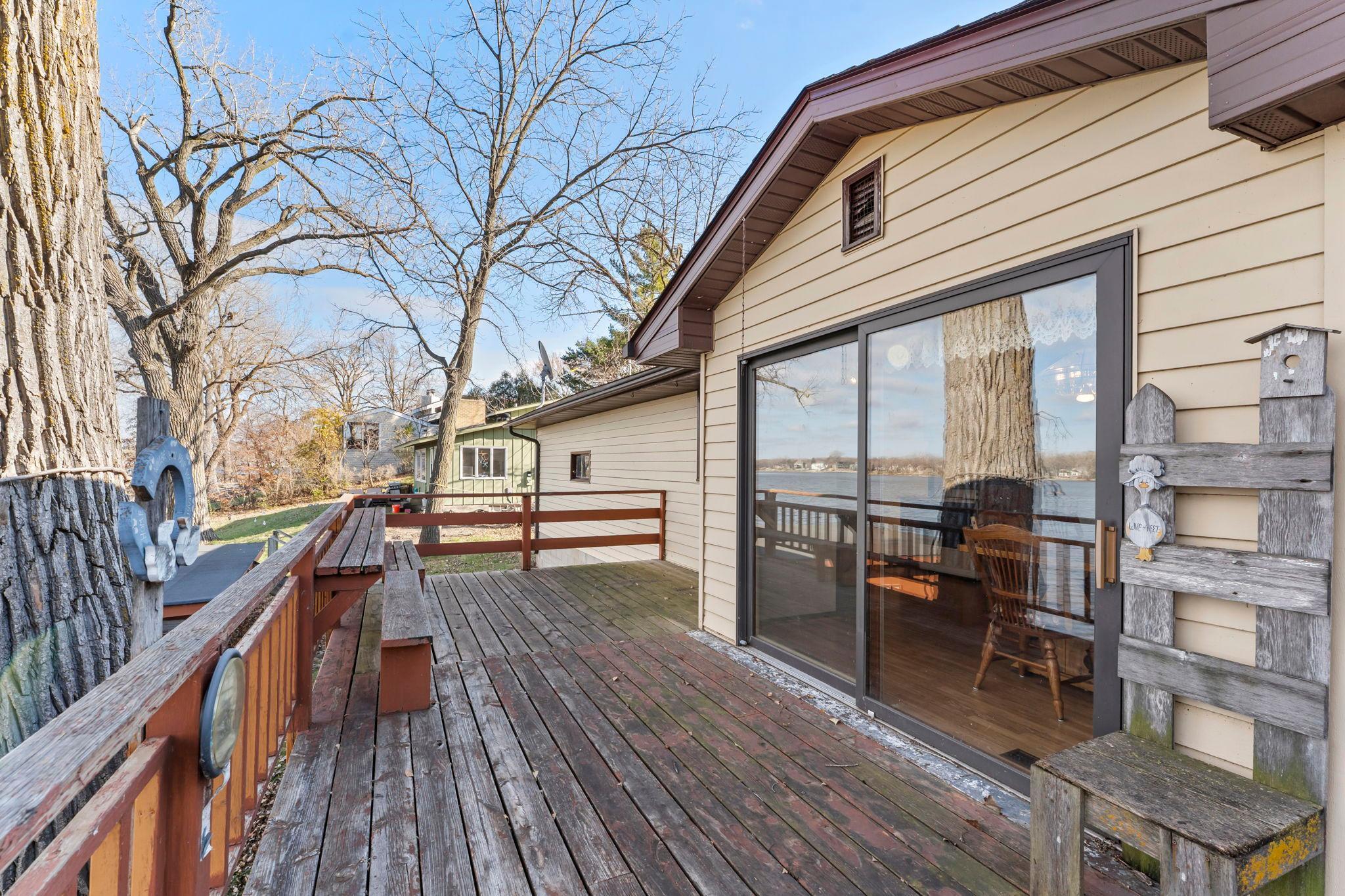 335 Maple Island Road