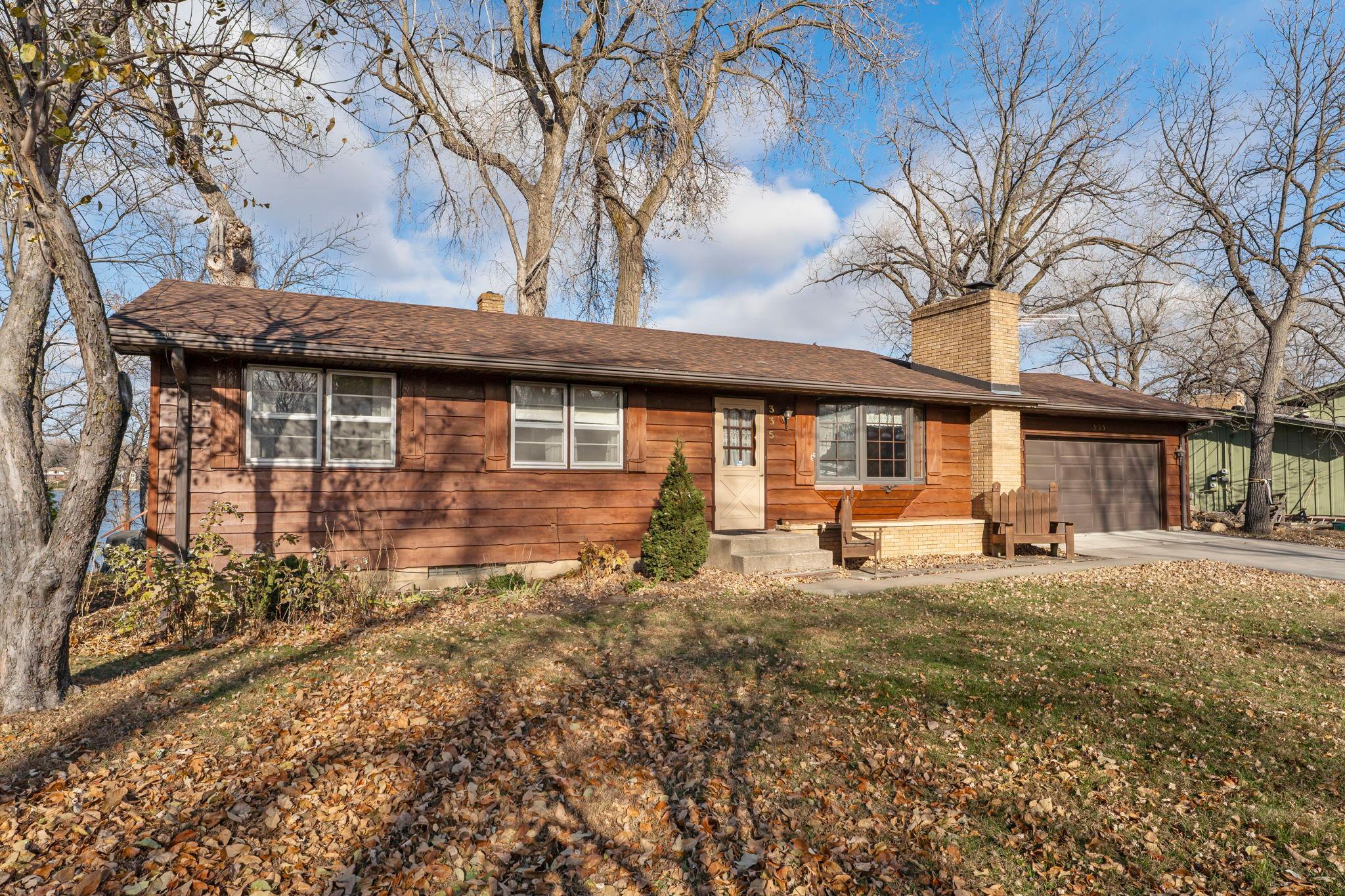 335 Maple Island Road