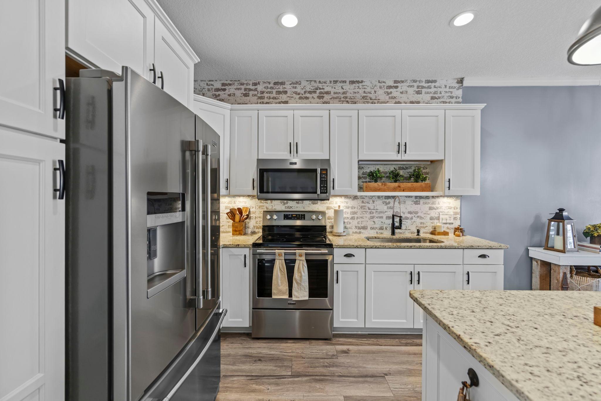 4213 Blakewood Drive