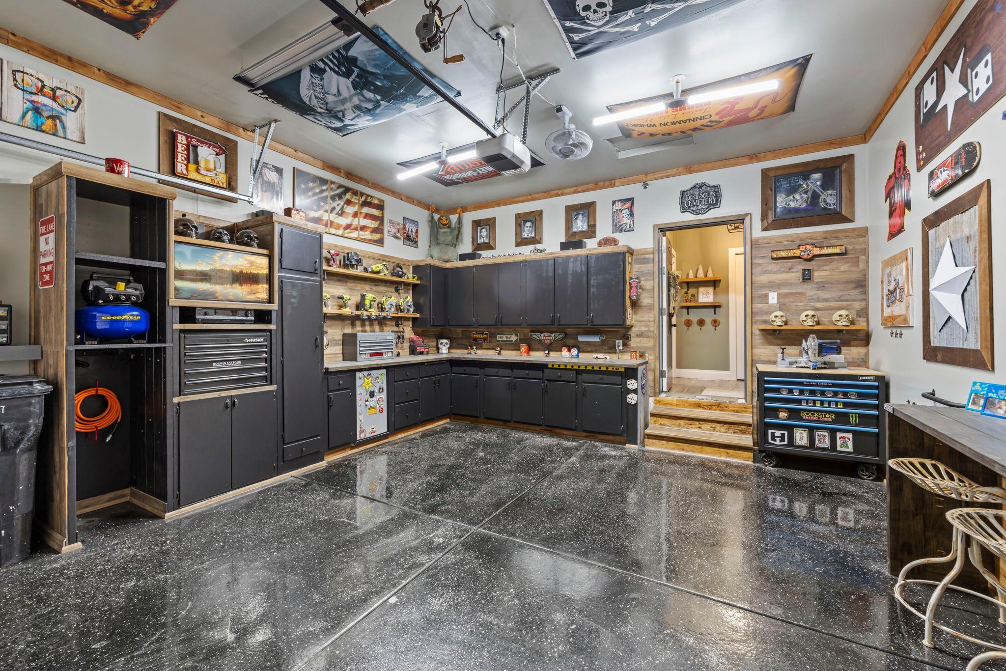 4213 Blakewood Drive