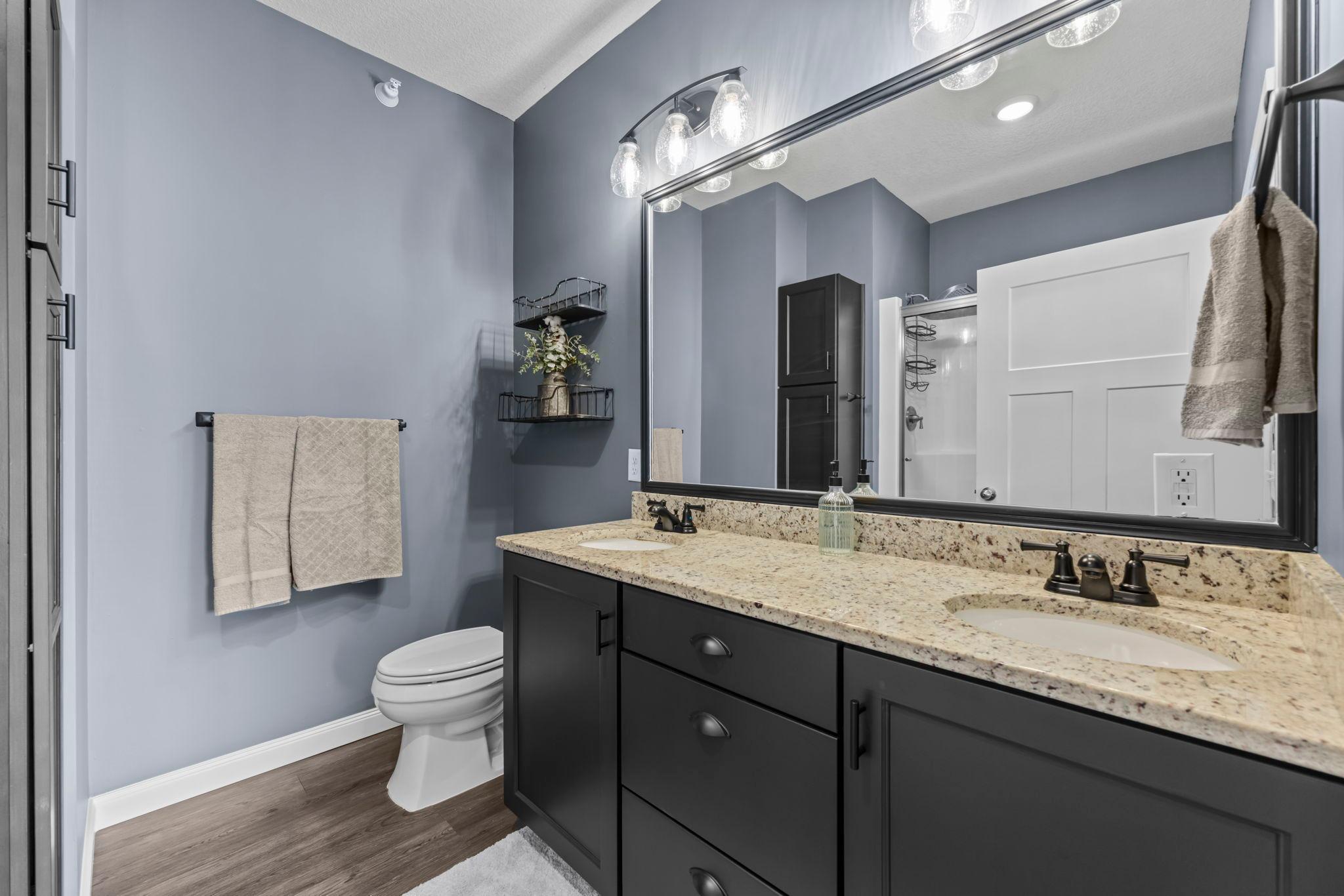 4213 Blakewood Drive