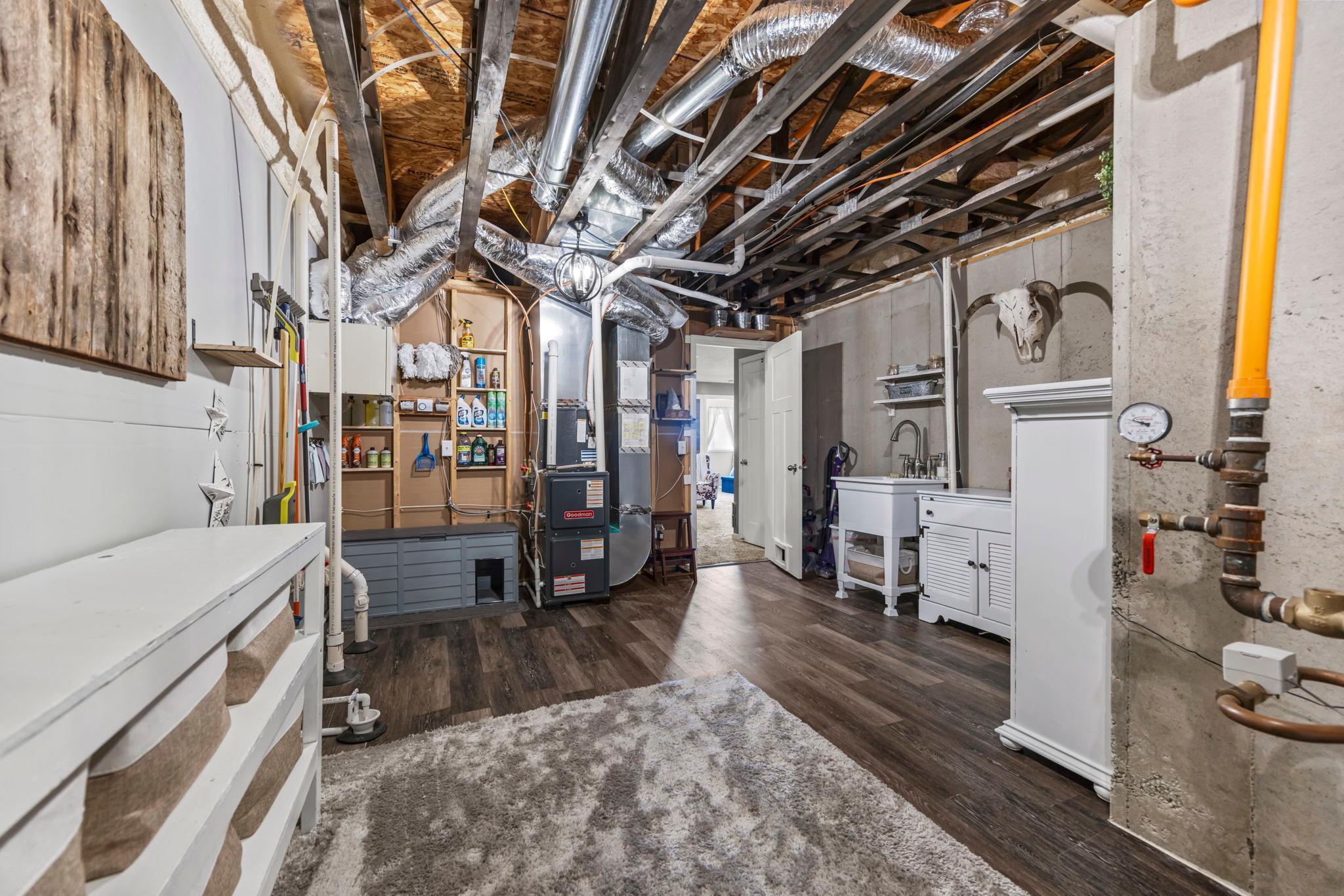 4213 Blakewood Drive