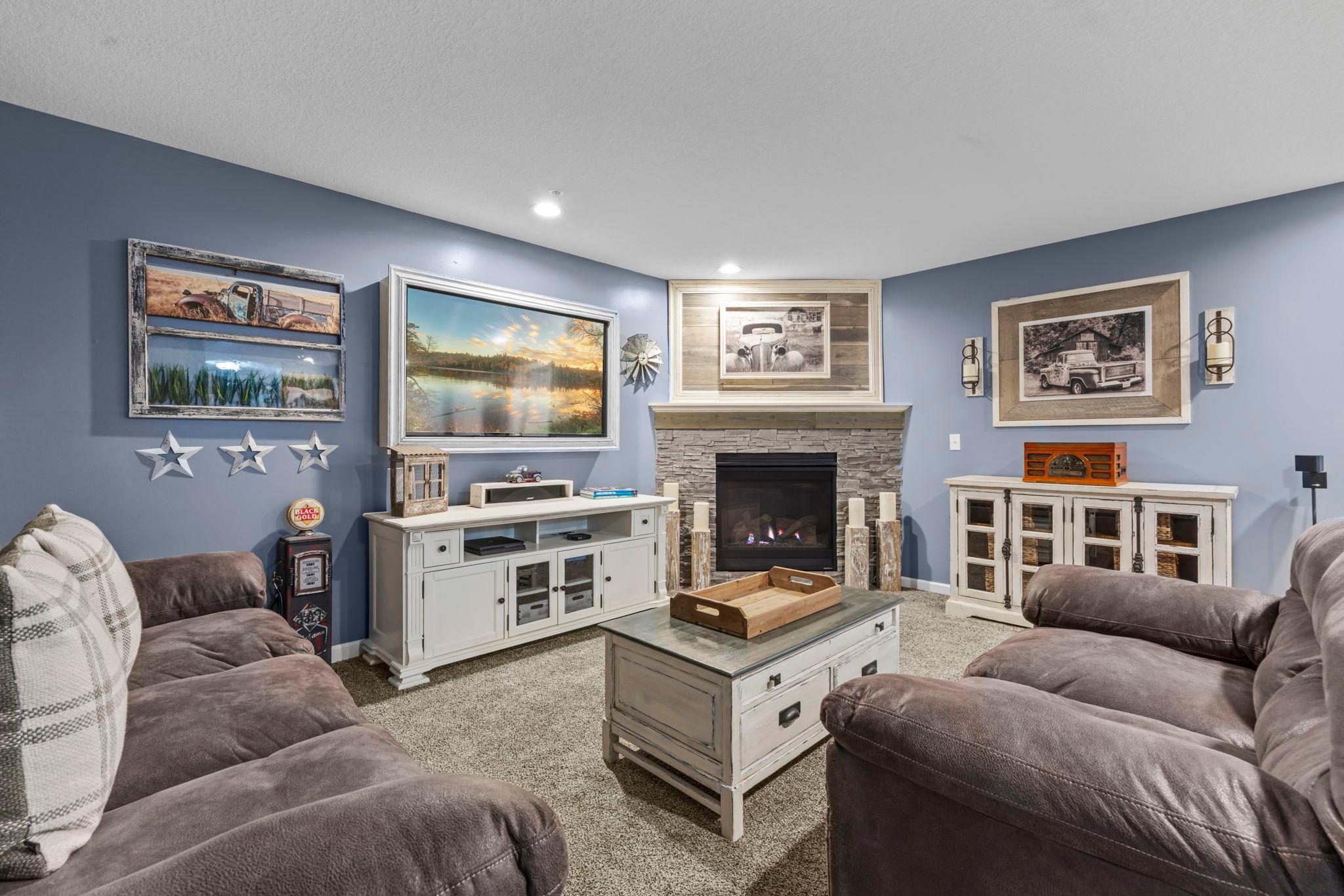 4213 Blakewood Drive