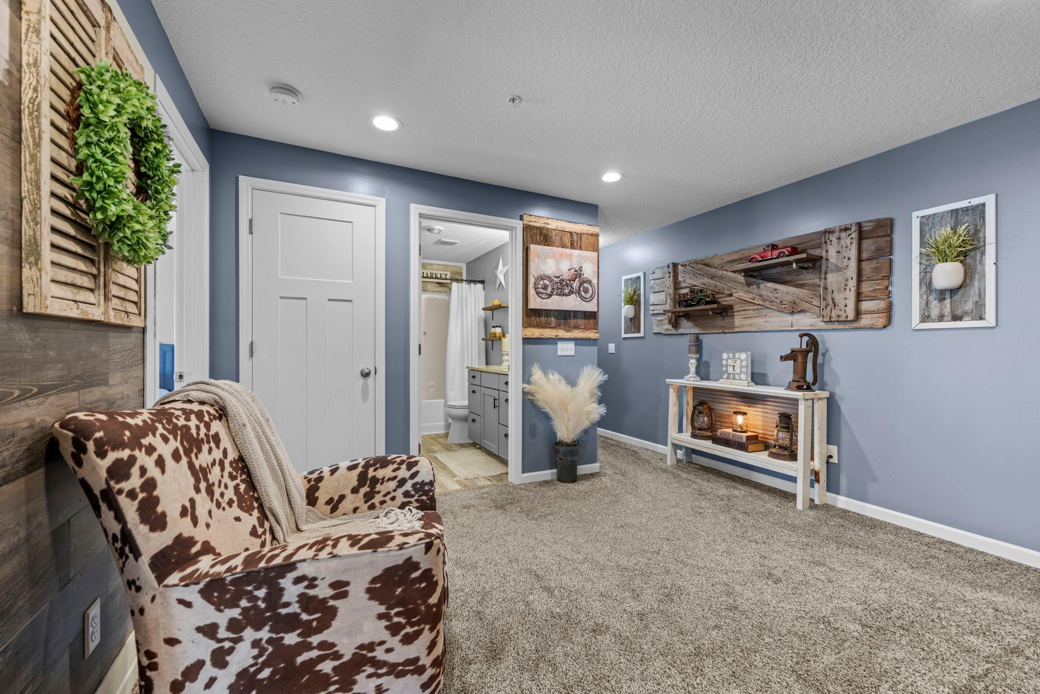 4213 Blakewood Drive