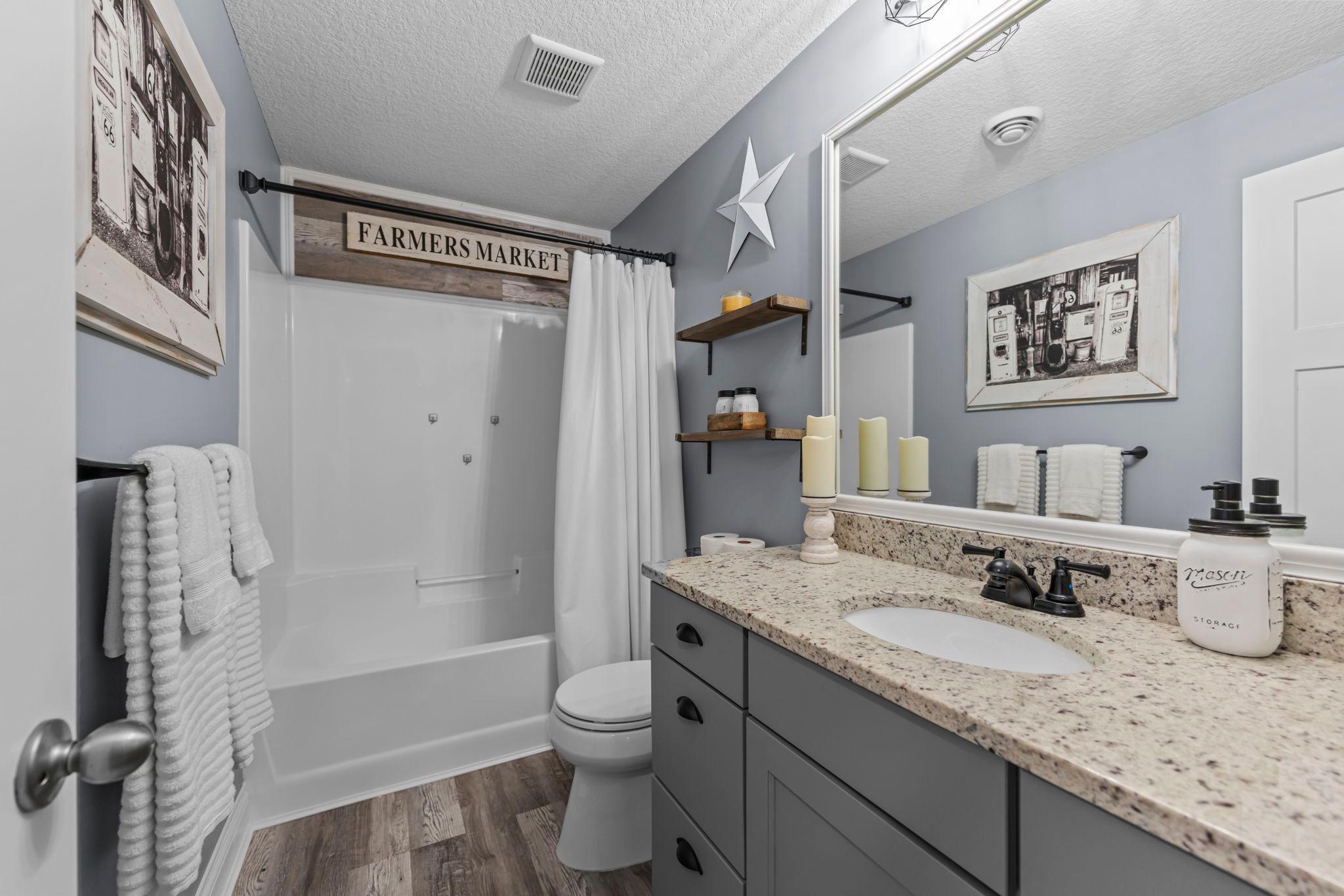 4213 Blakewood Drive