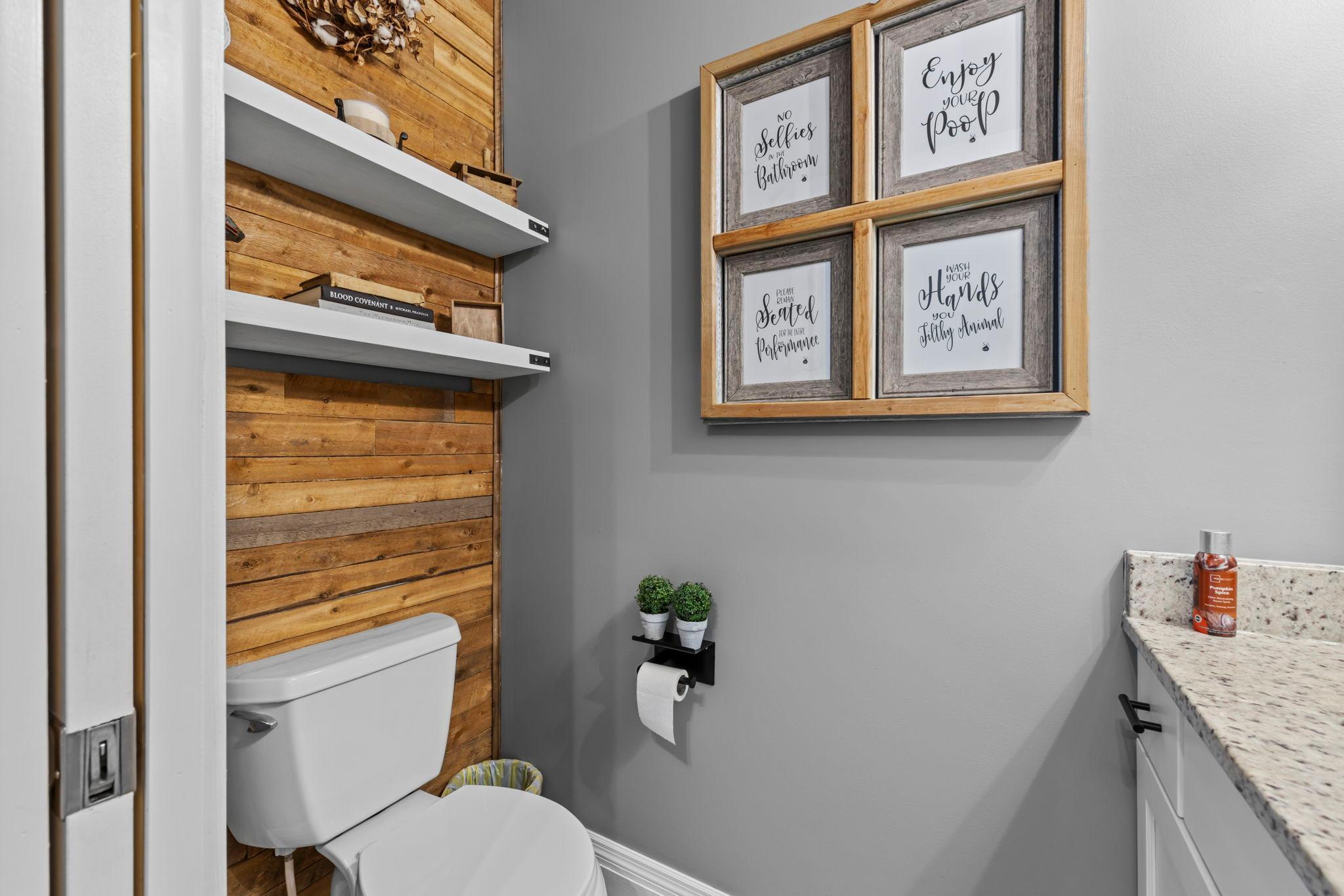 4213 Blakewood Drive