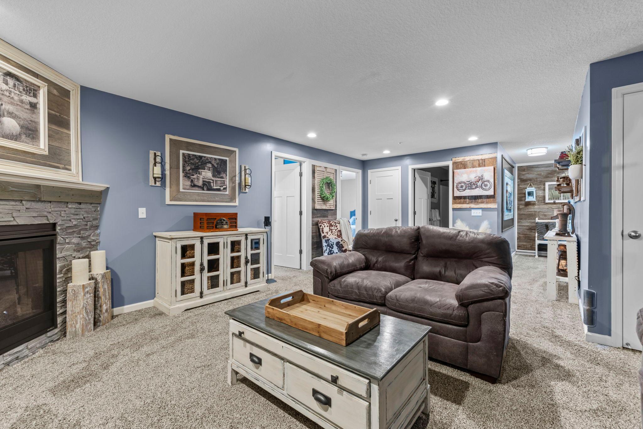 4213 Blakewood Drive