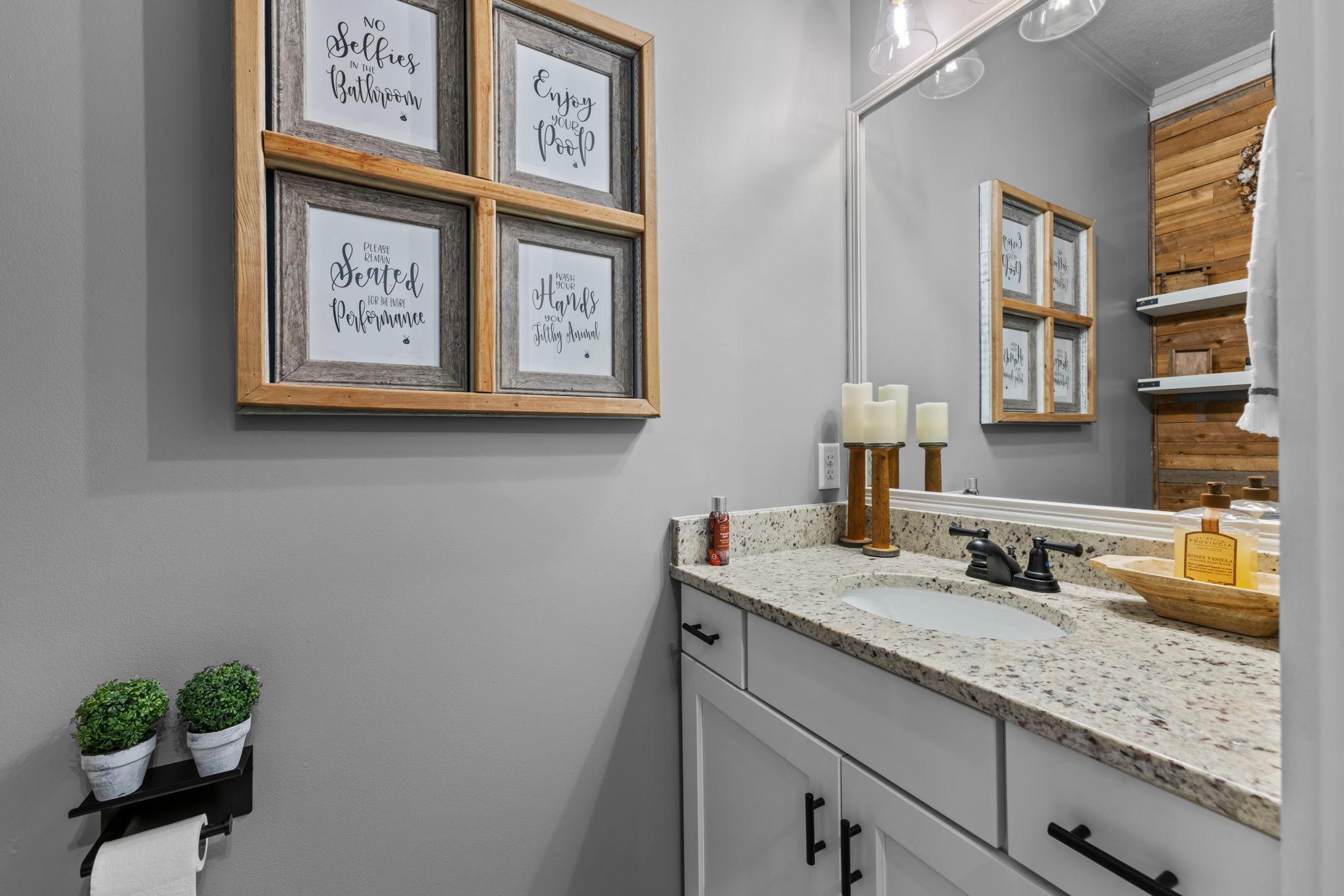 4213 Blakewood Drive