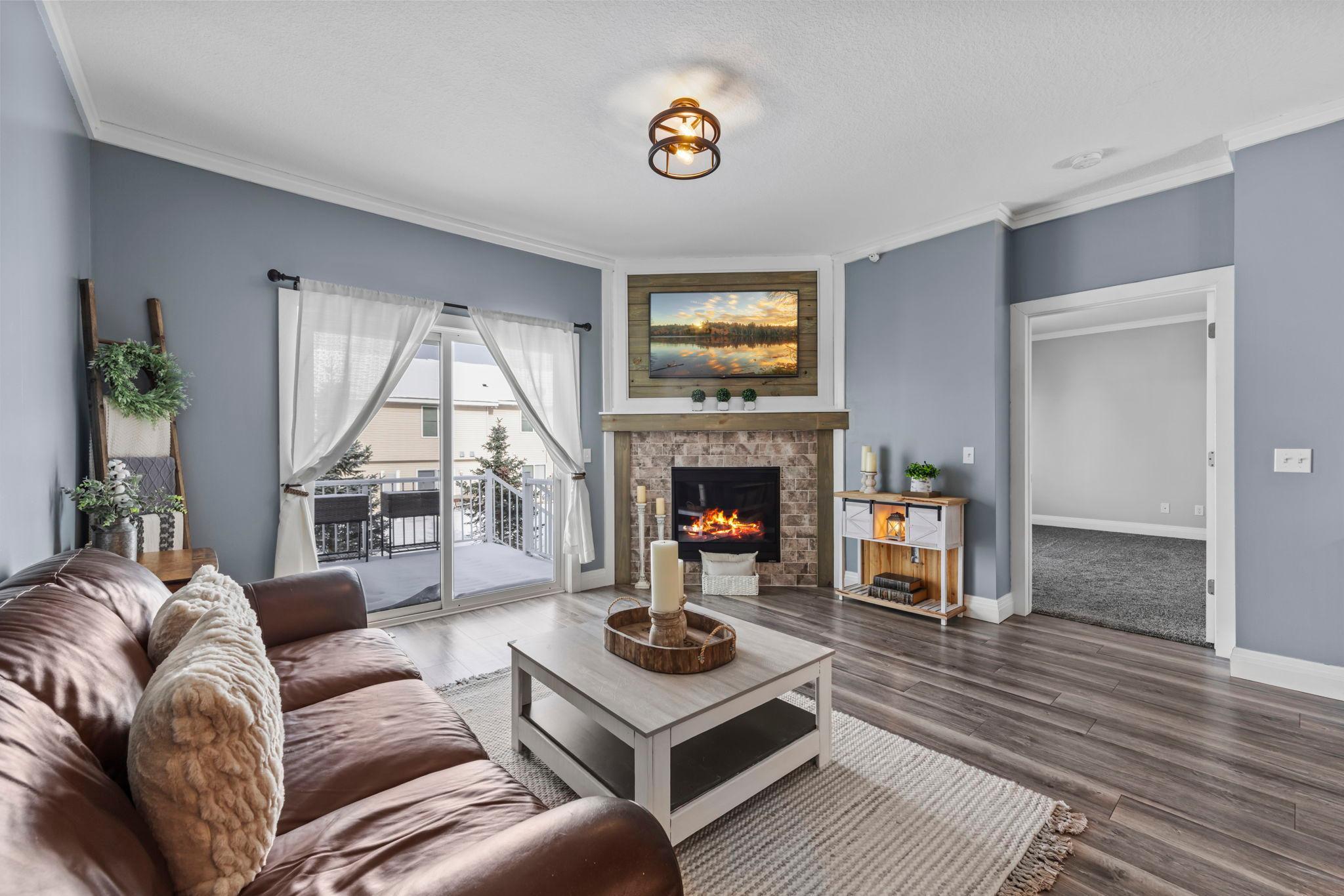 4213 Blakewood Drive