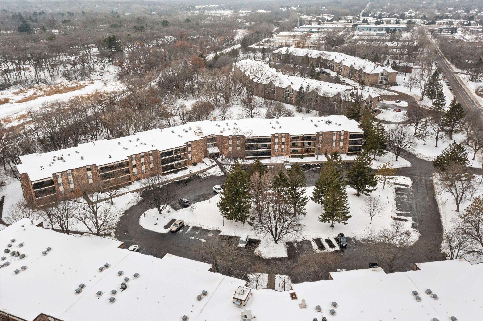 10451 Greenbrier Road Unit: 103