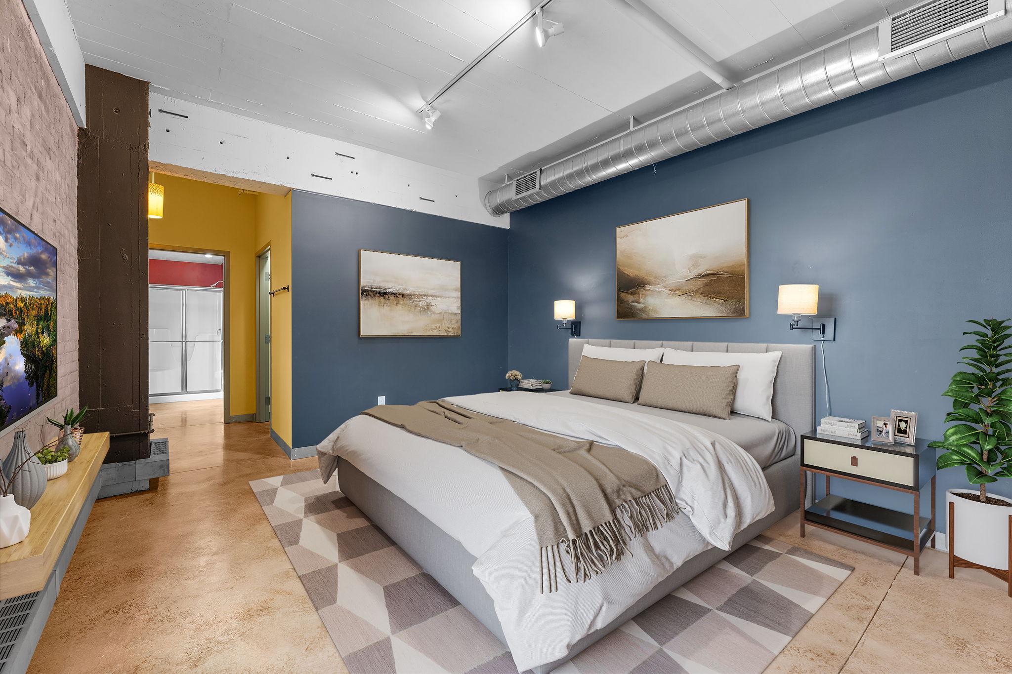 2929 Chicago Avenue Unit: 917