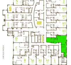 2929 Chicago Avenue Unit: 917