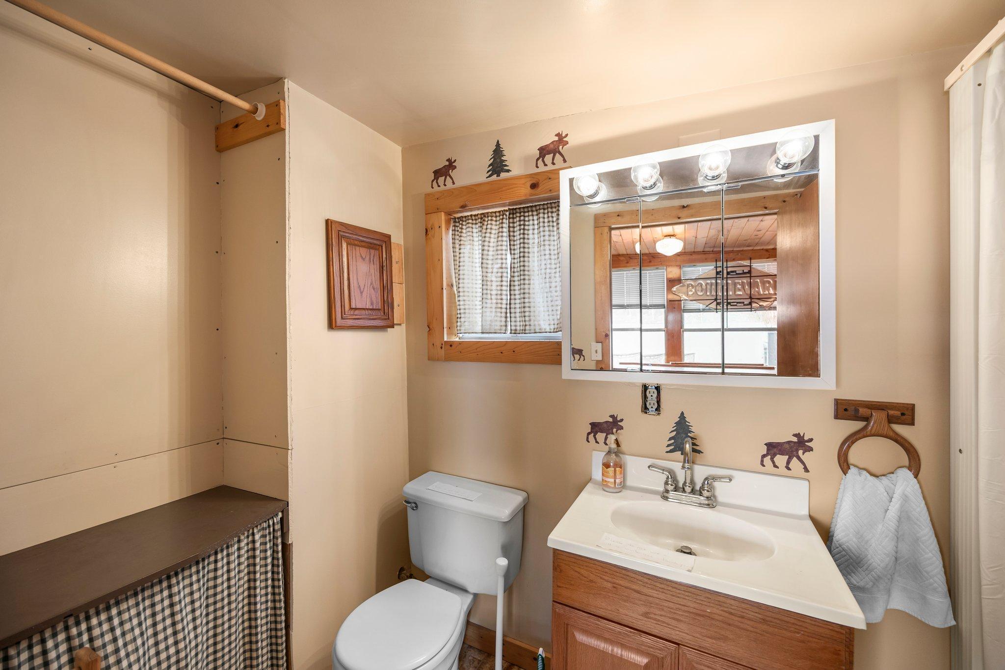 6000 Fairbanks Path Unit: 15