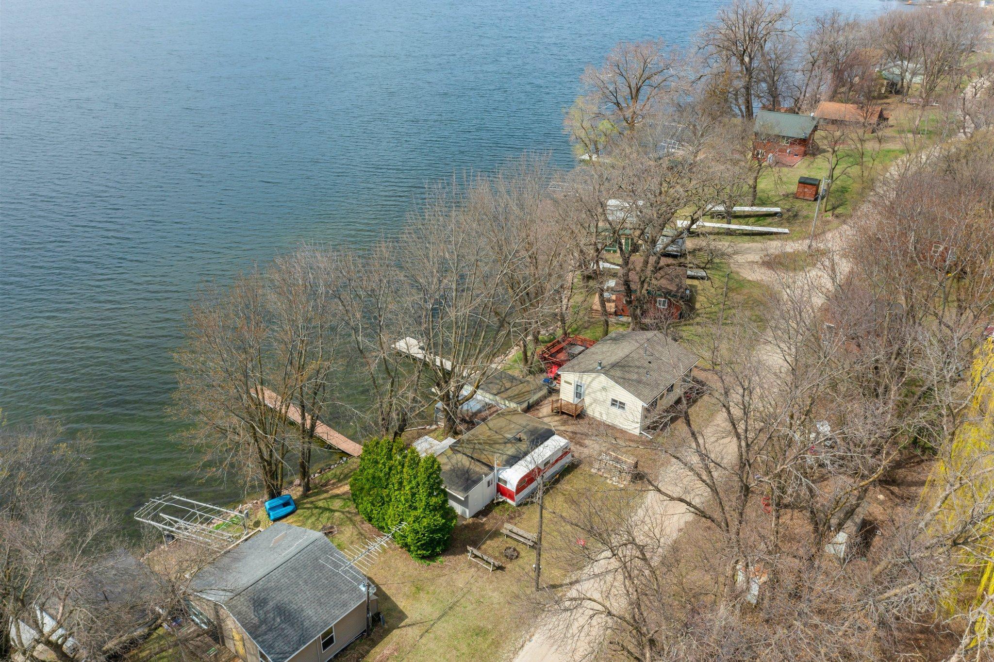 6000 Fairbanks Path Unit: 15