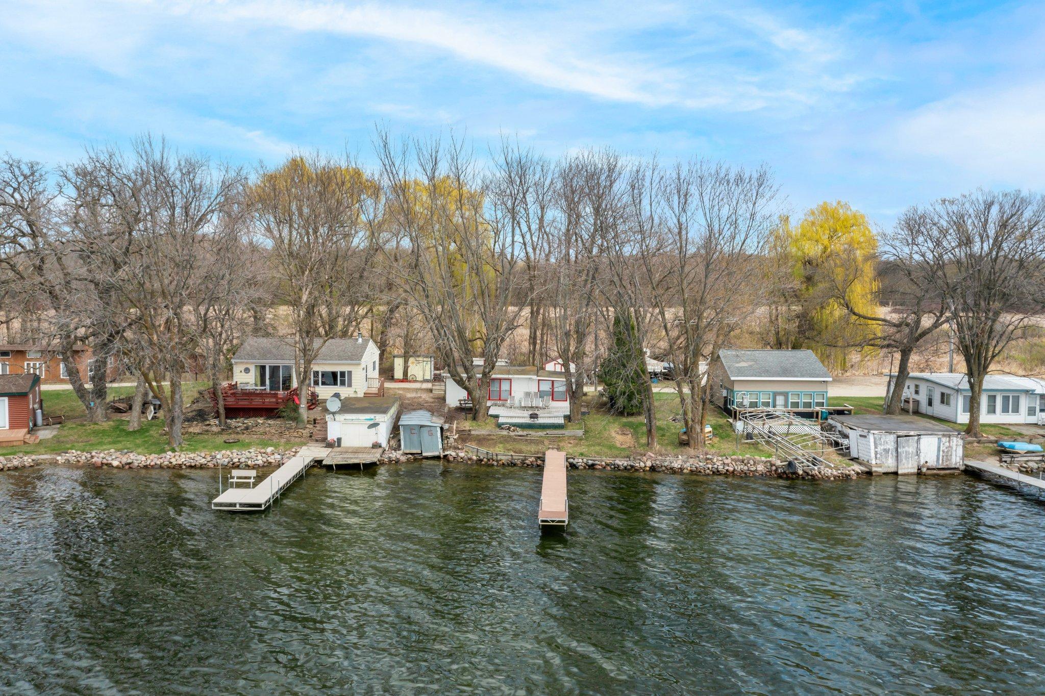 6000 Fairbanks Path Unit: 15