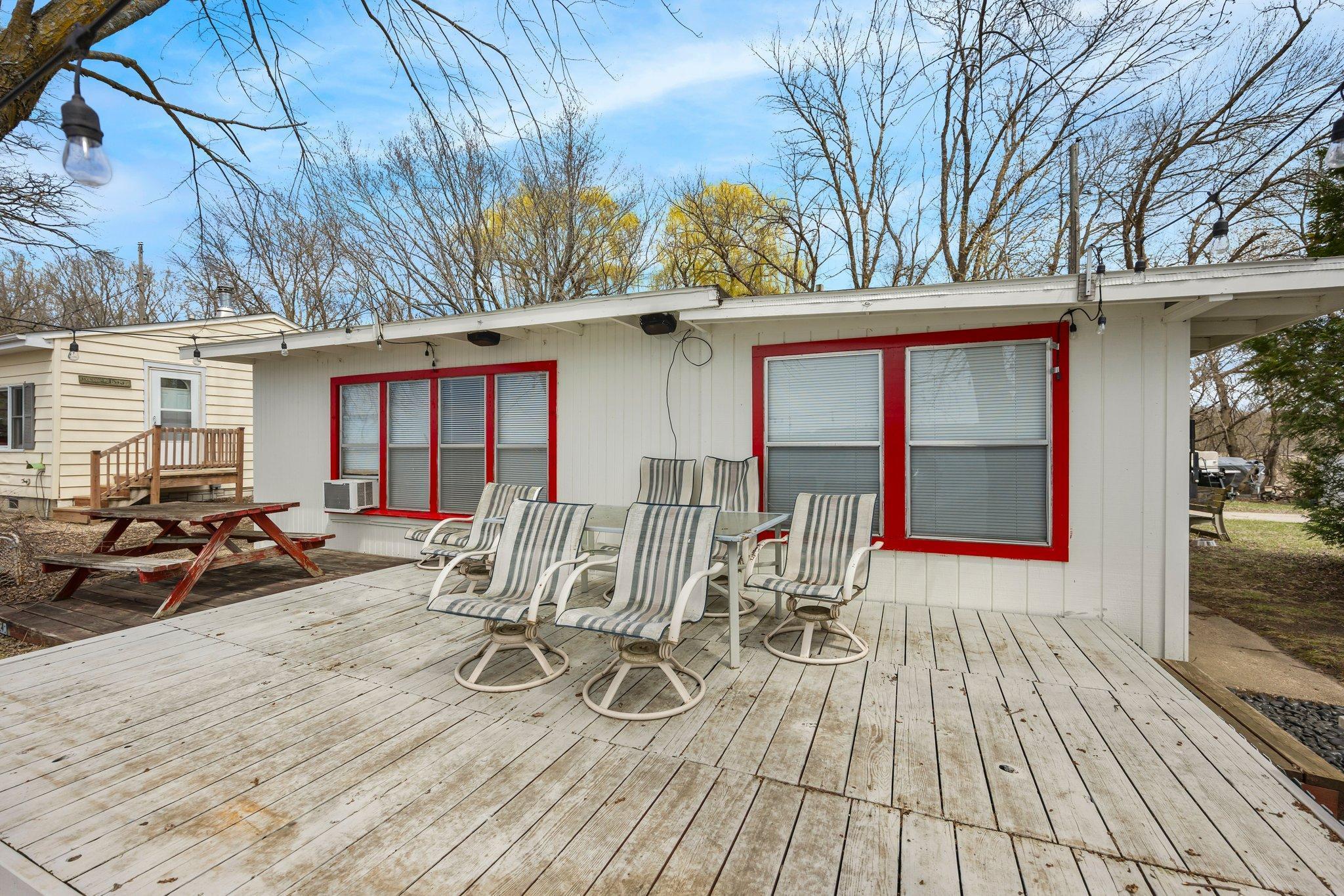 6000 Fairbanks Path Unit: 15