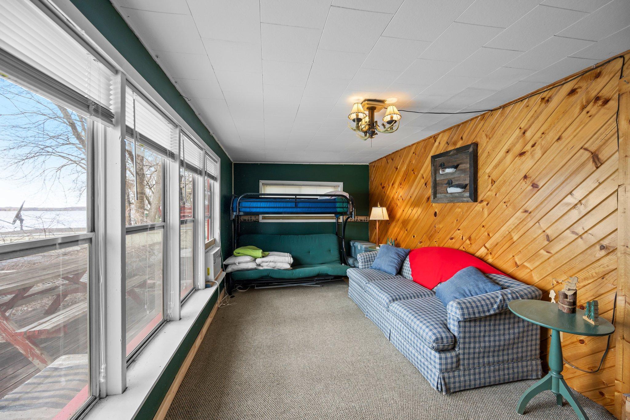 6000 Fairbanks Path Unit: 15