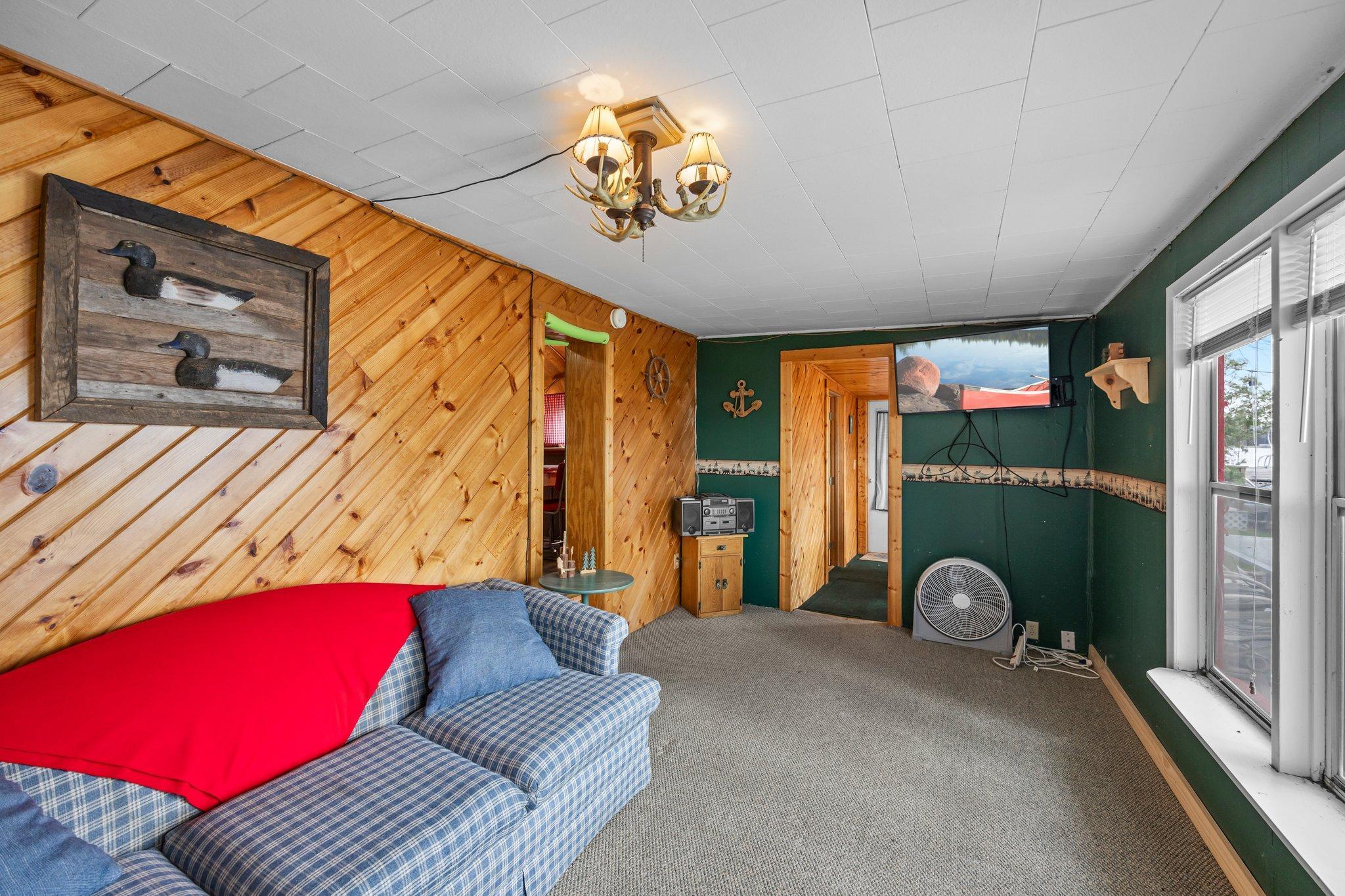 6000 Fairbanks Path Unit: 15