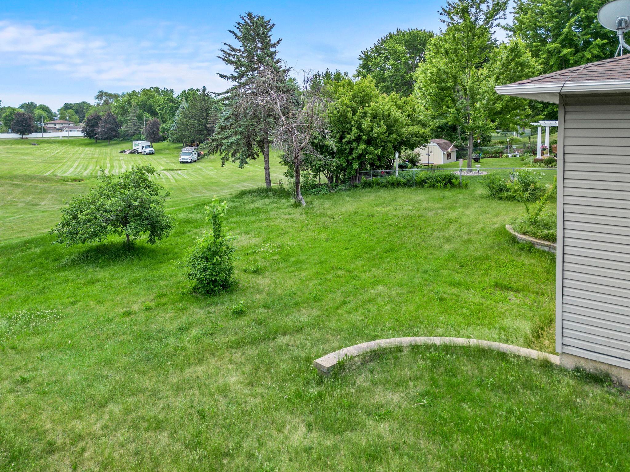 1445 Brittany Road