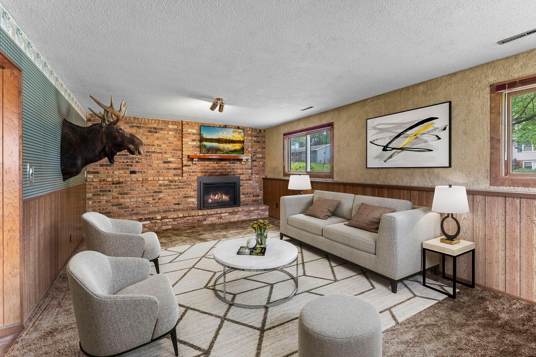 1445 Brittany Road