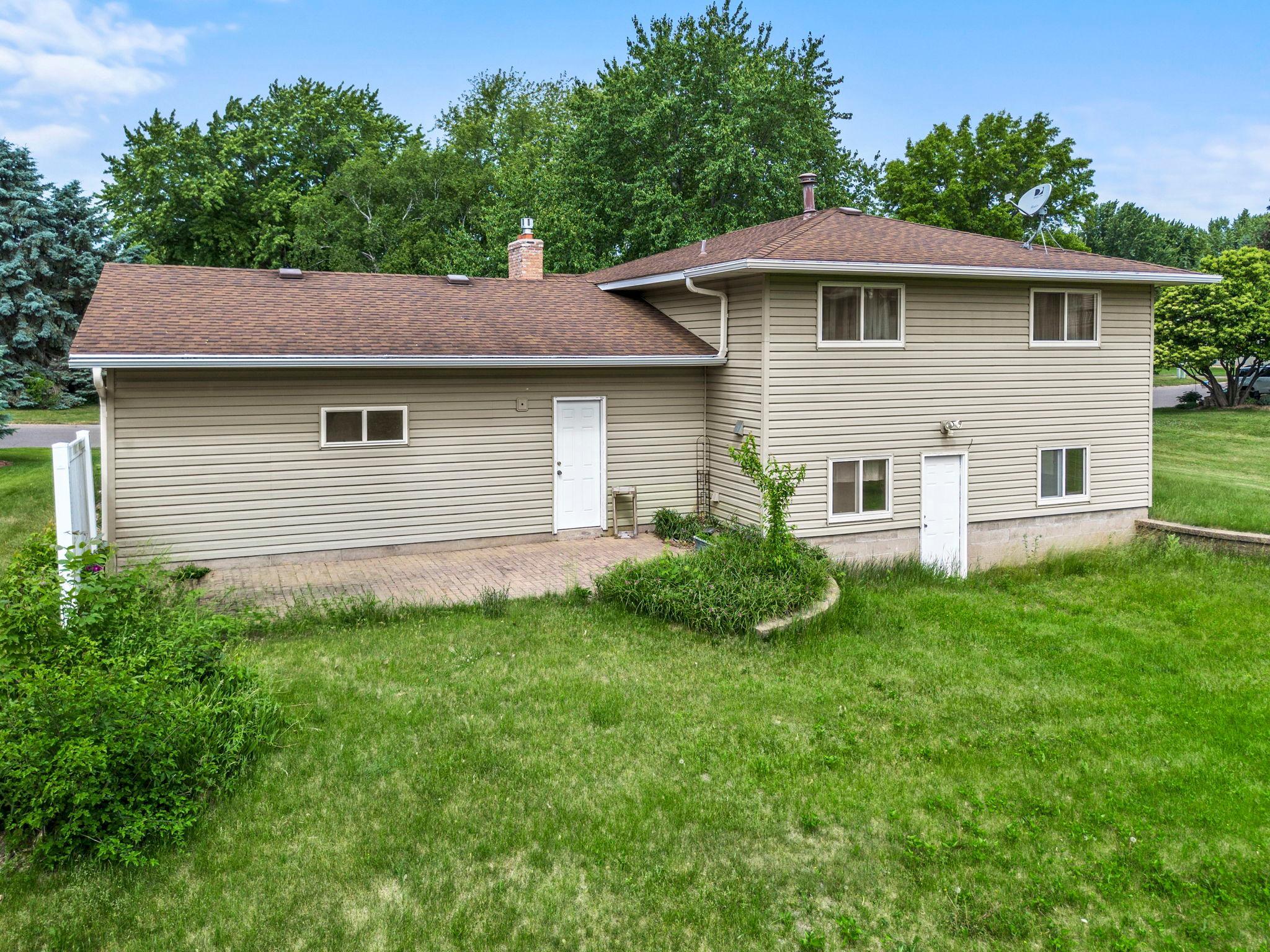 1445 Brittany Road