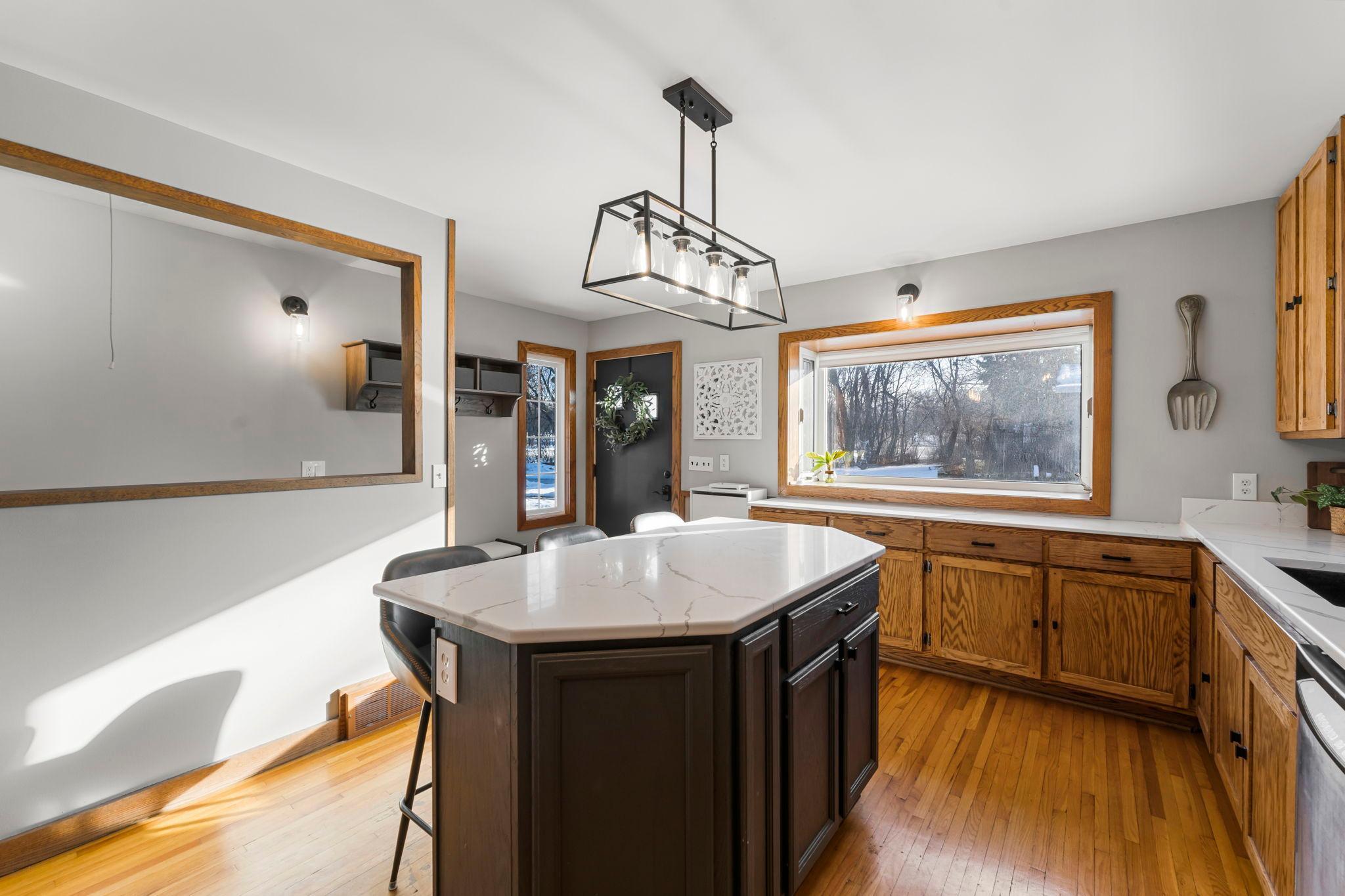 2300 Harding Street NE