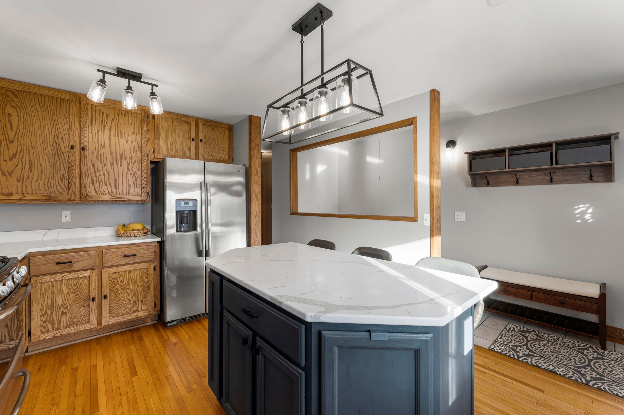 2300 Harding Street NE