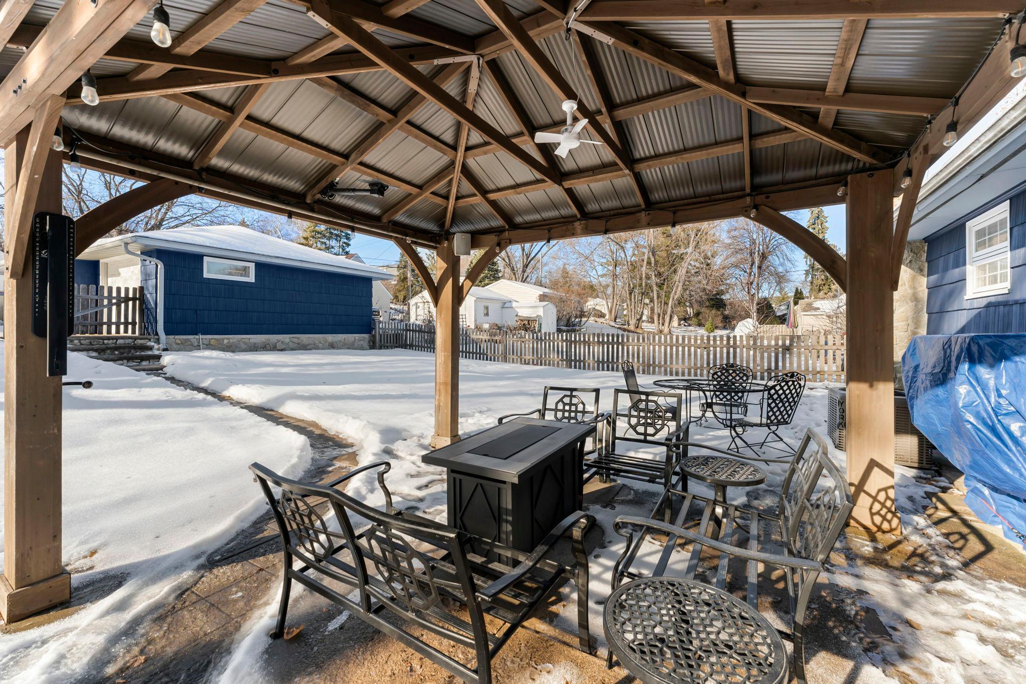 2300 Harding Street NE