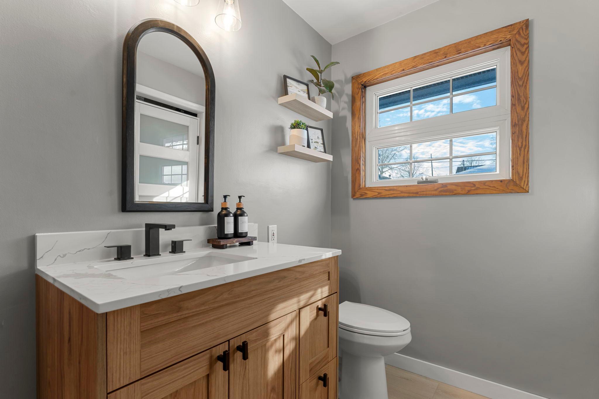 2300 Harding Street NE