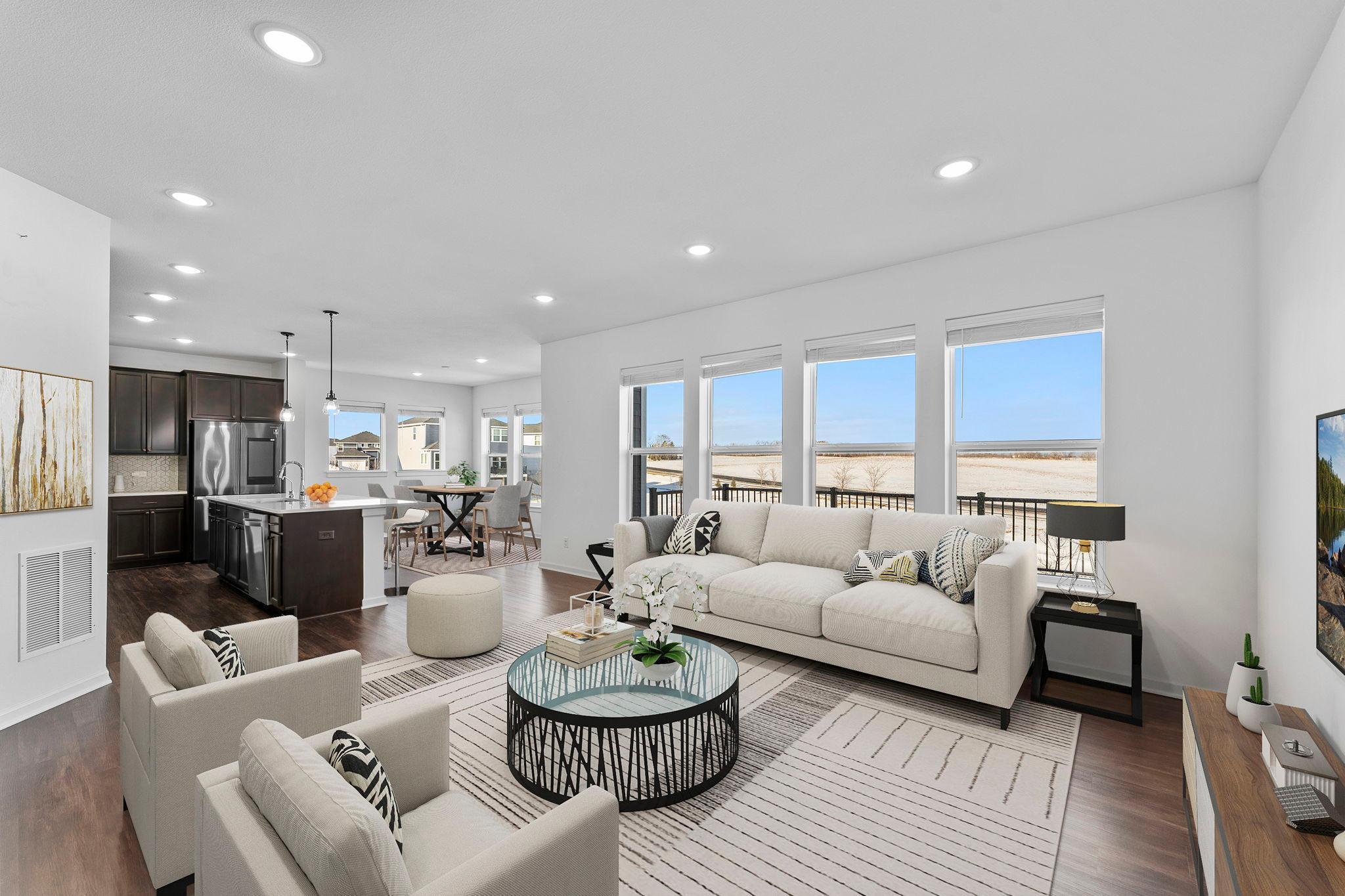 15328 116th Avenue N