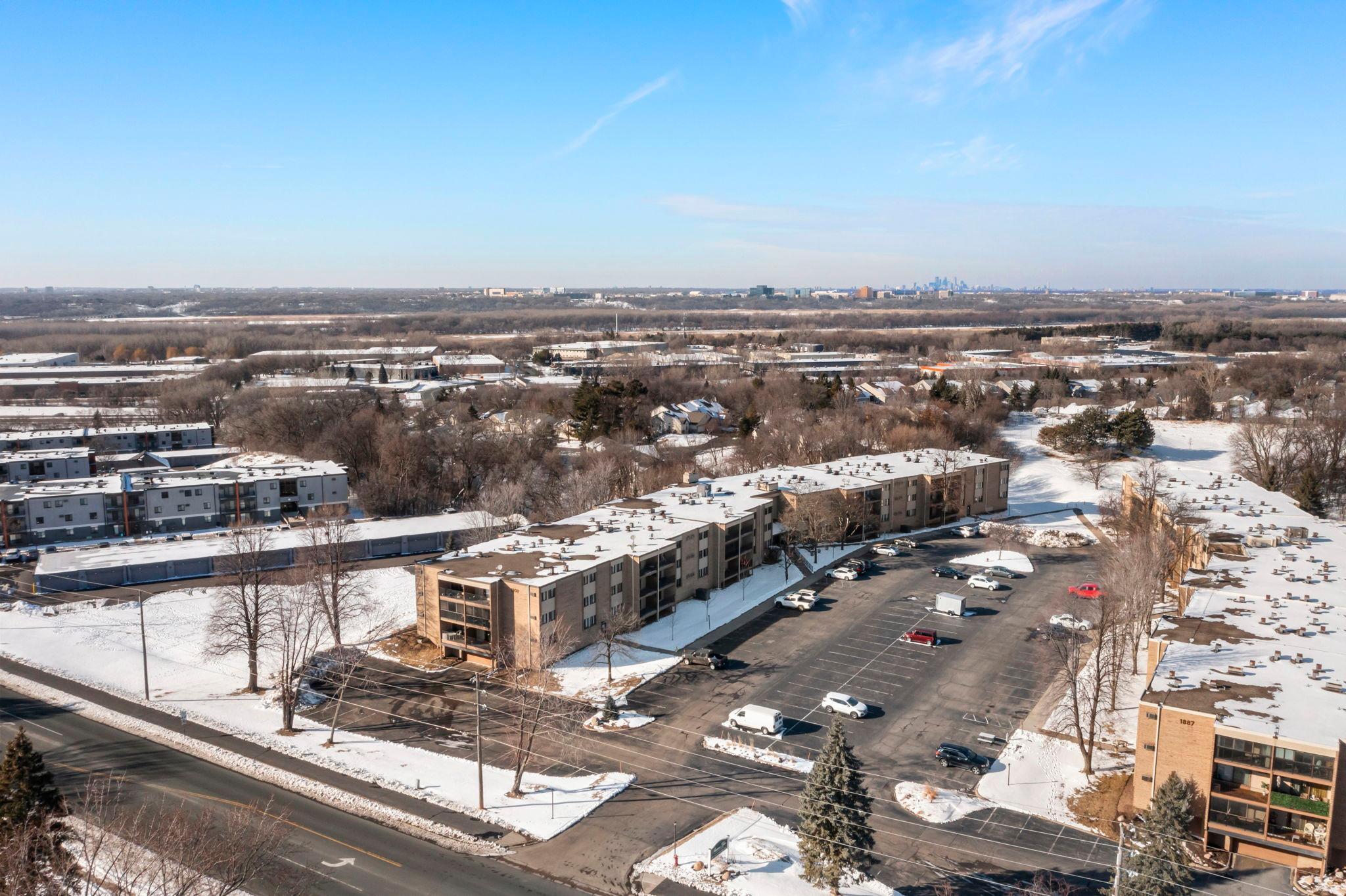 1903 Silver Bell Road Unit: 313