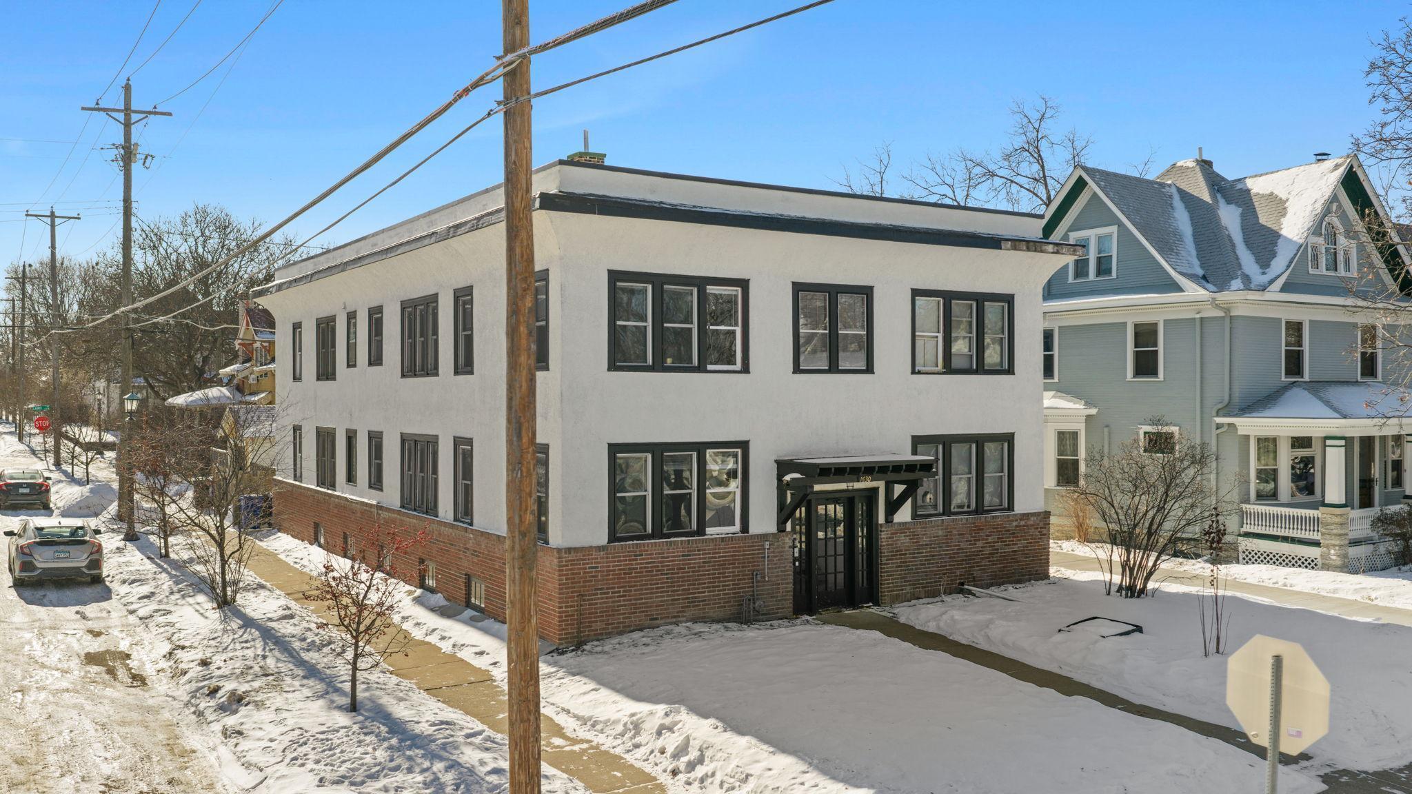 1630 Hague Avenue