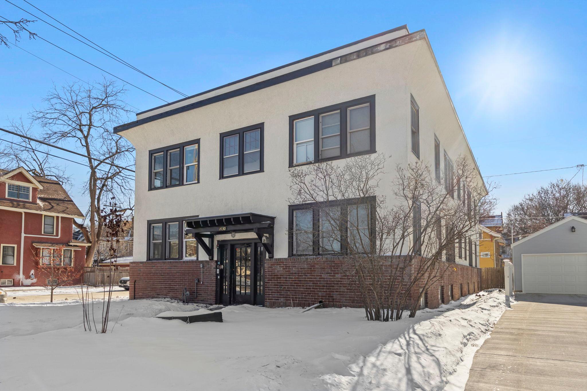 1630 Hague Avenue