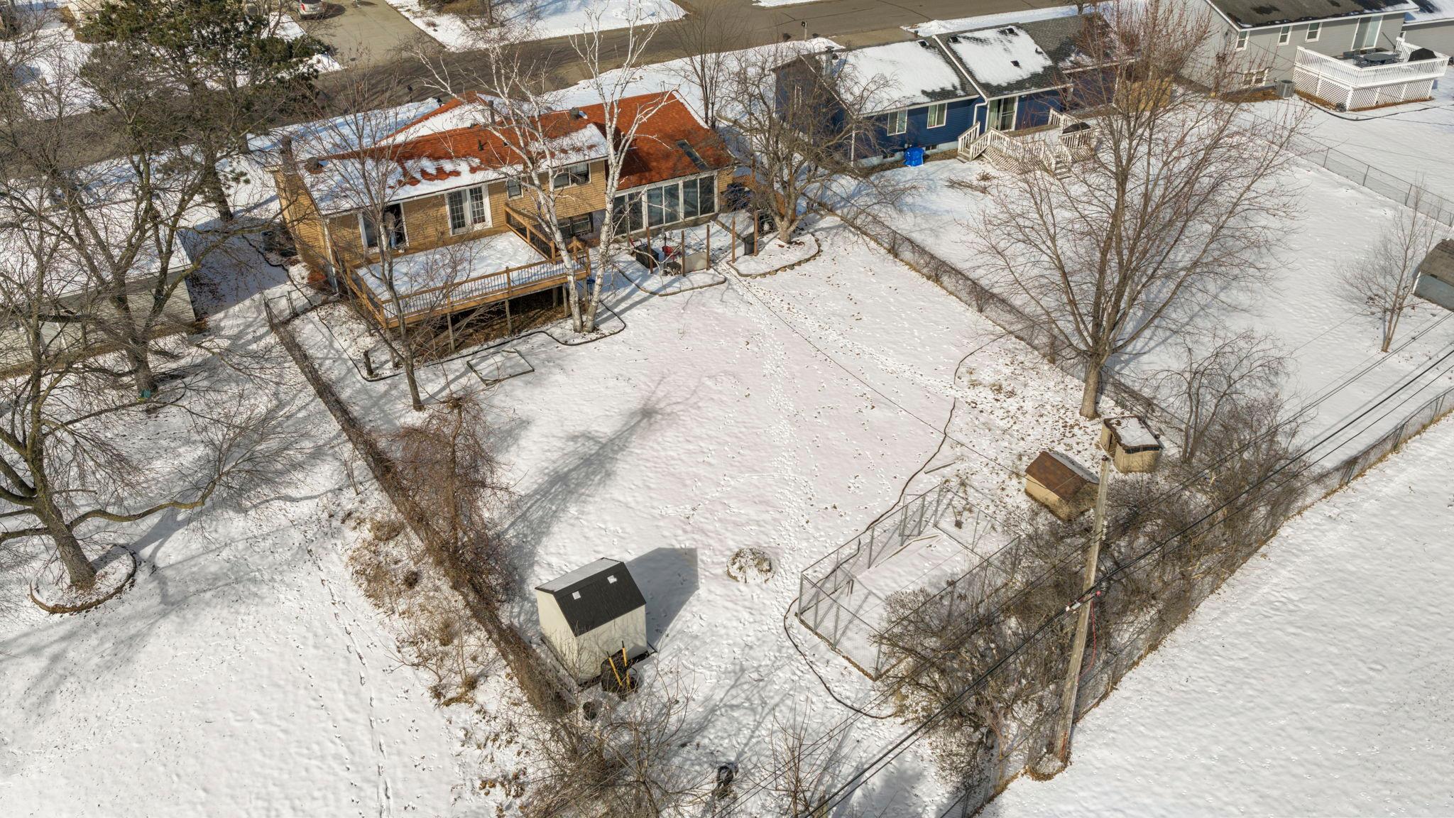 8118 France Avenue N