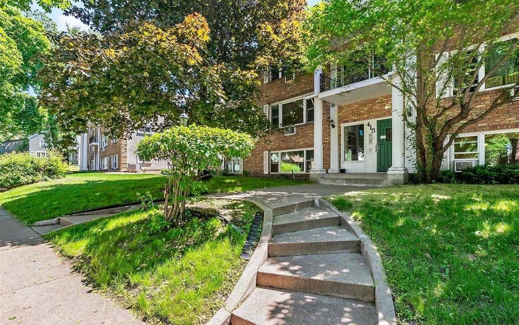 415 Ridgewood Avenue Unit: 3