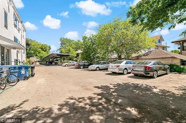 415 Ridgewood Avenue Unit: 3