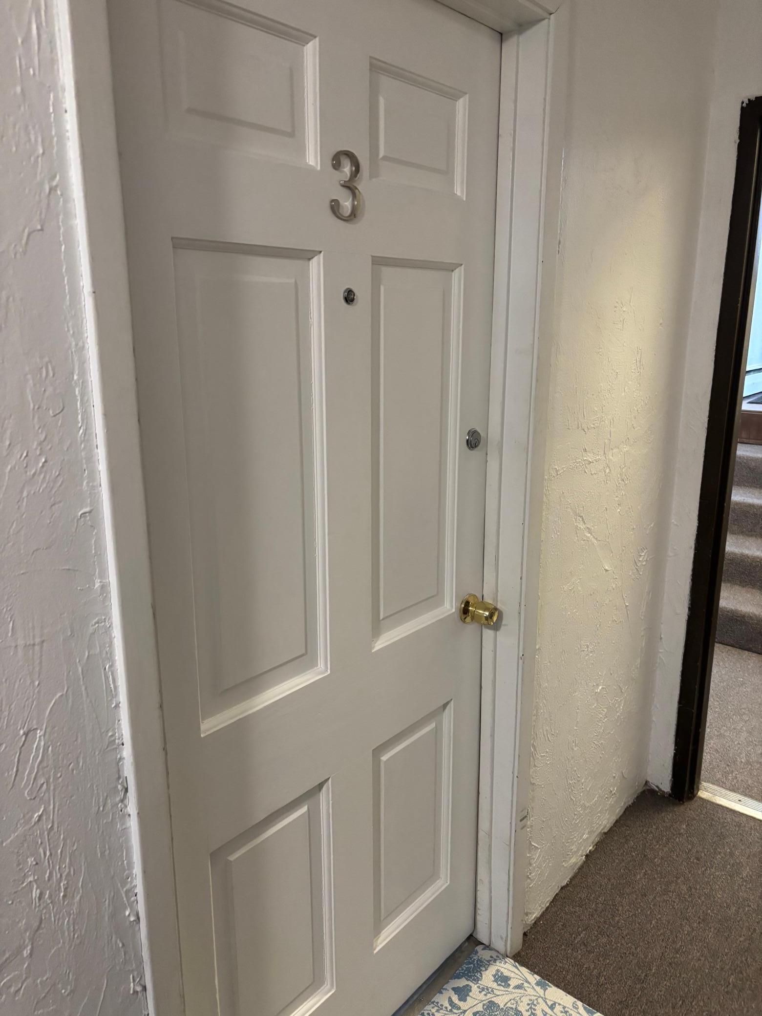 415 Ridgewood Avenue Unit: 3