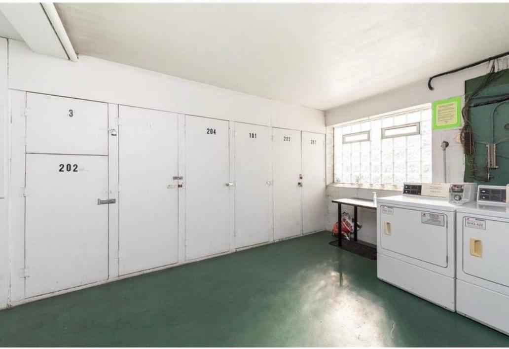 415 Ridgewood Avenue Unit: 3