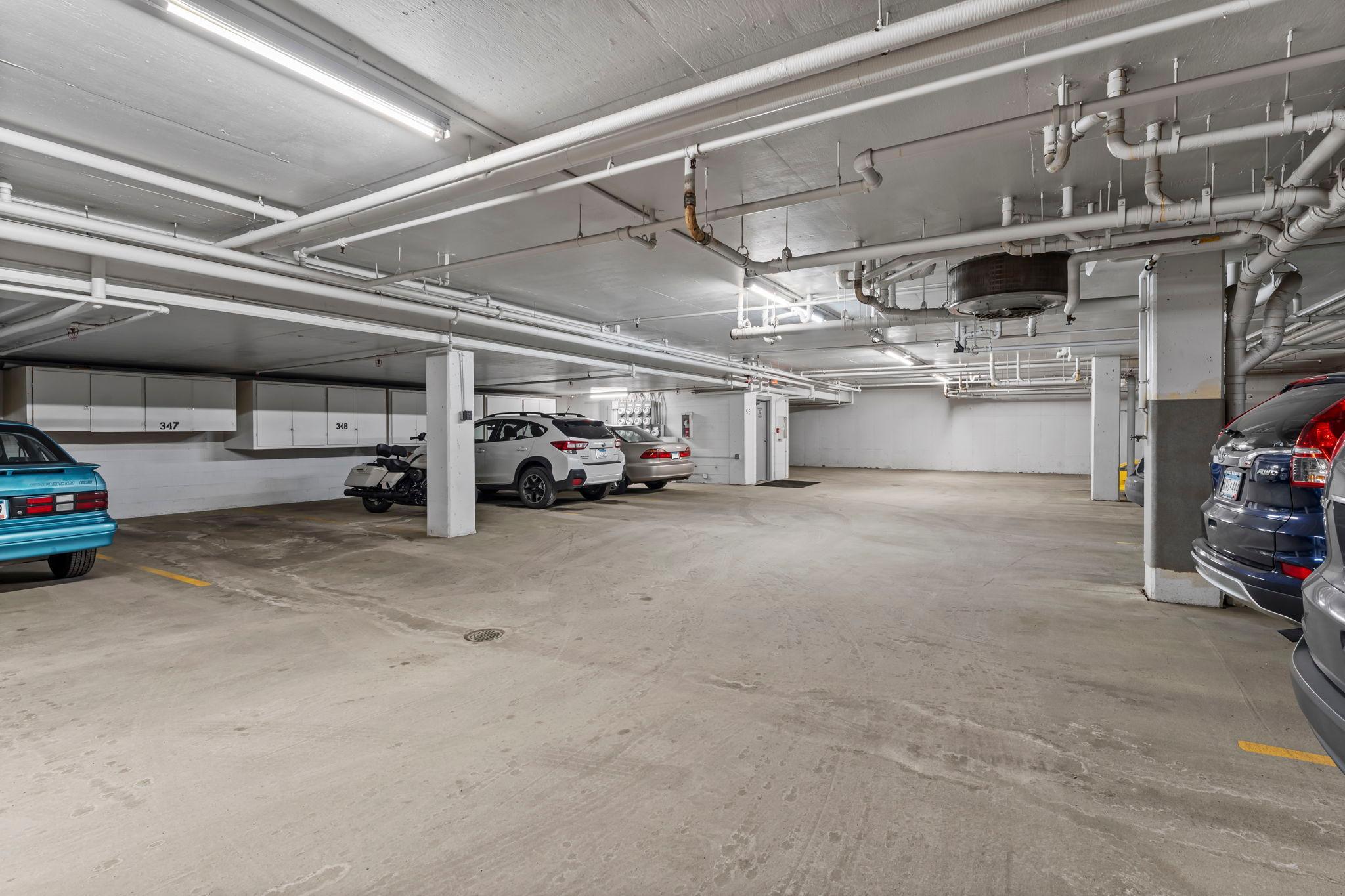 7500 Edinborough Way Unit: 3308