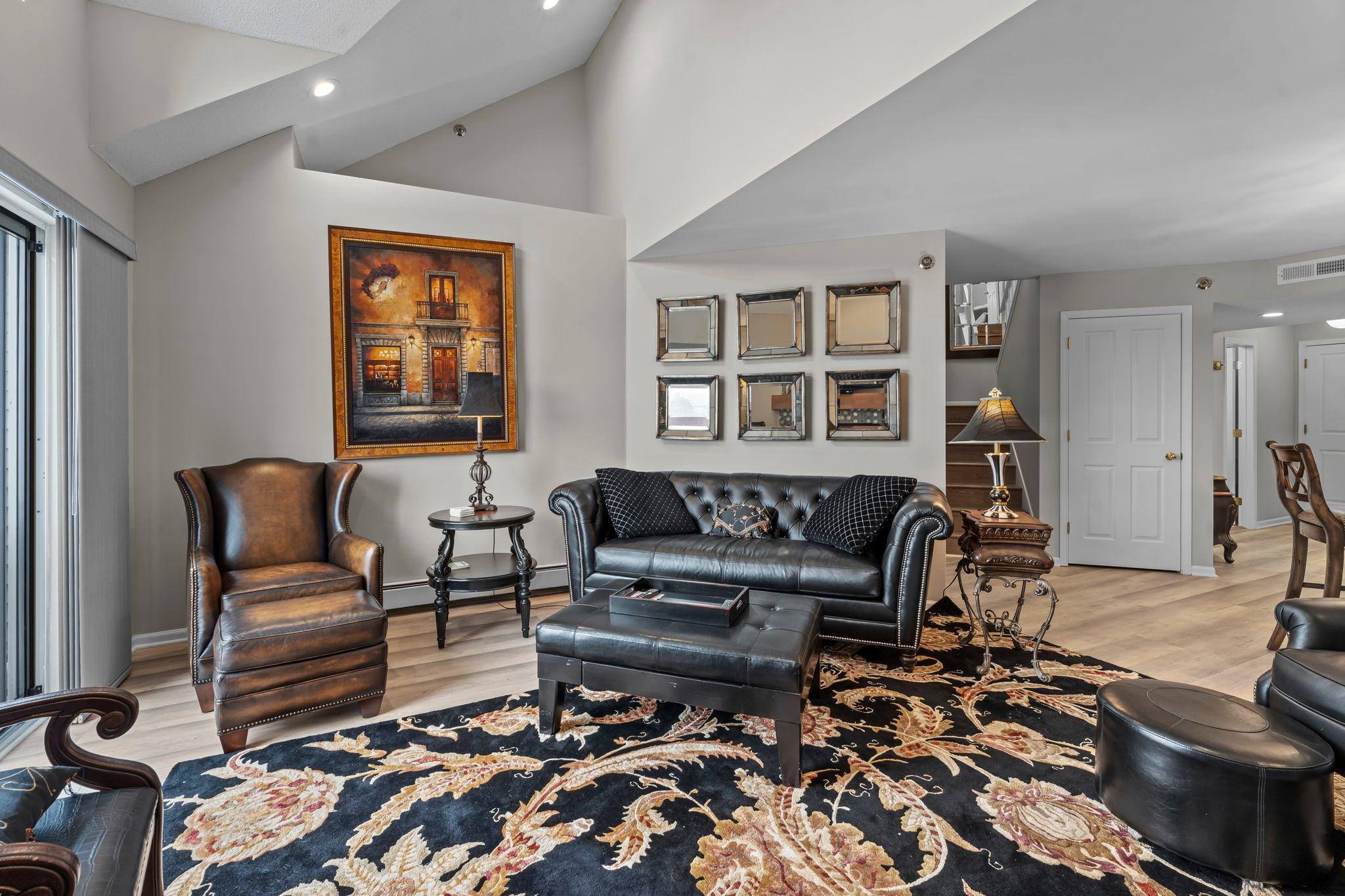 7500 Edinborough Way Unit: 3308