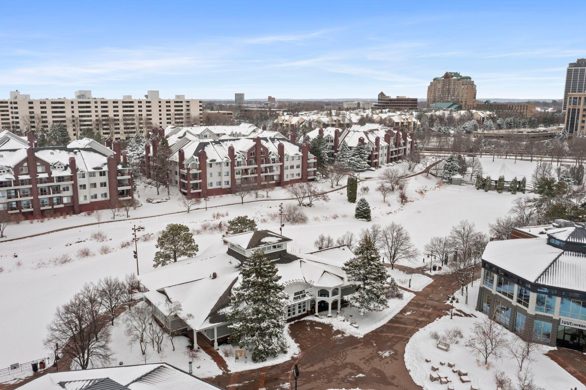 7500 Edinborough Way Unit: 3308