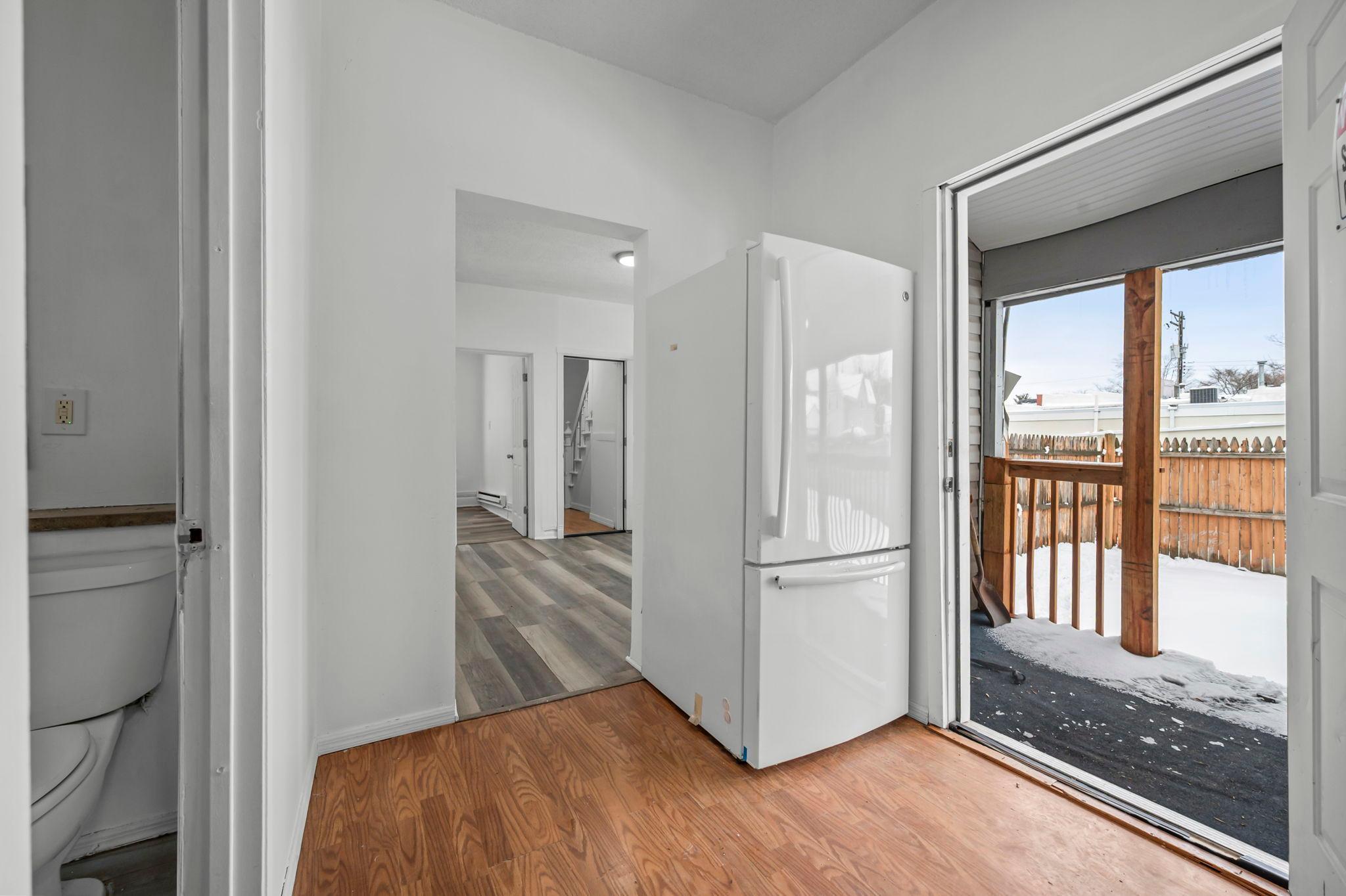 634 Van Buren Avenue